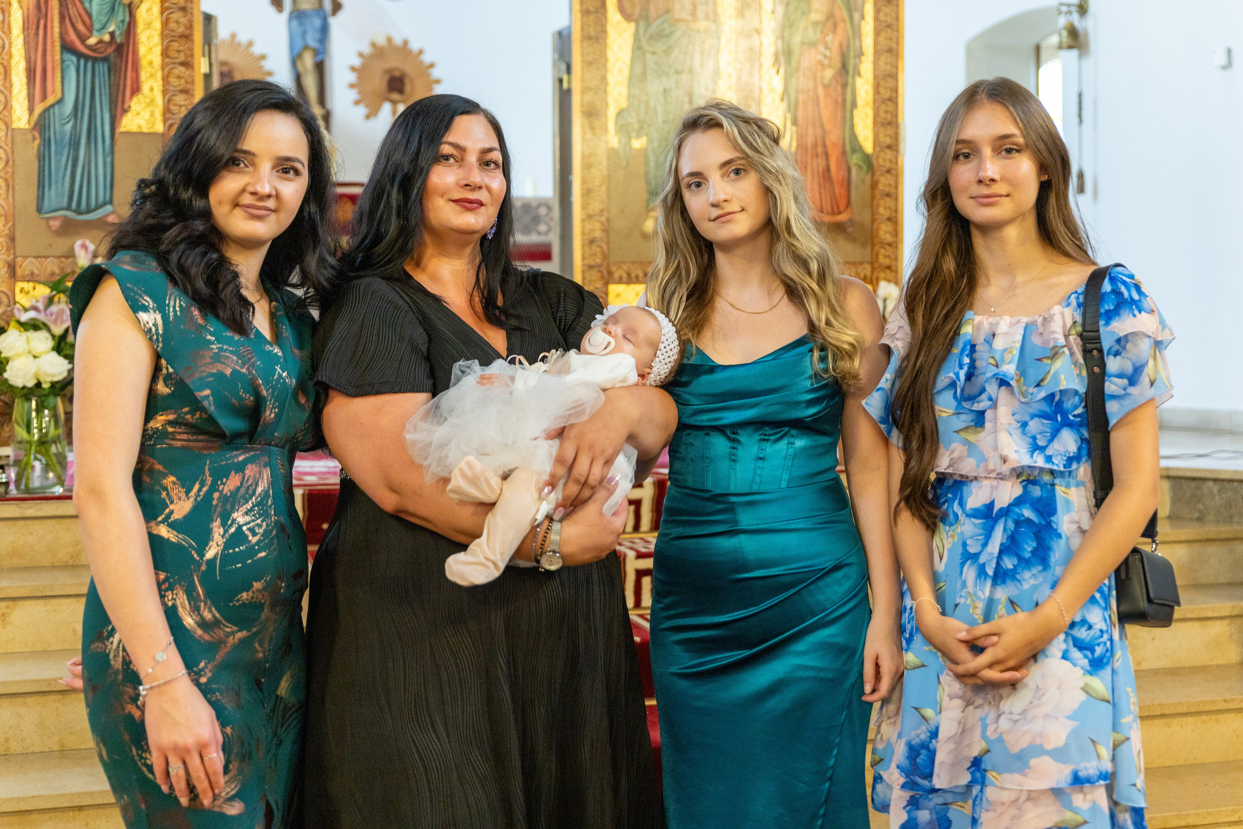 Botez Carla 17.08.2024