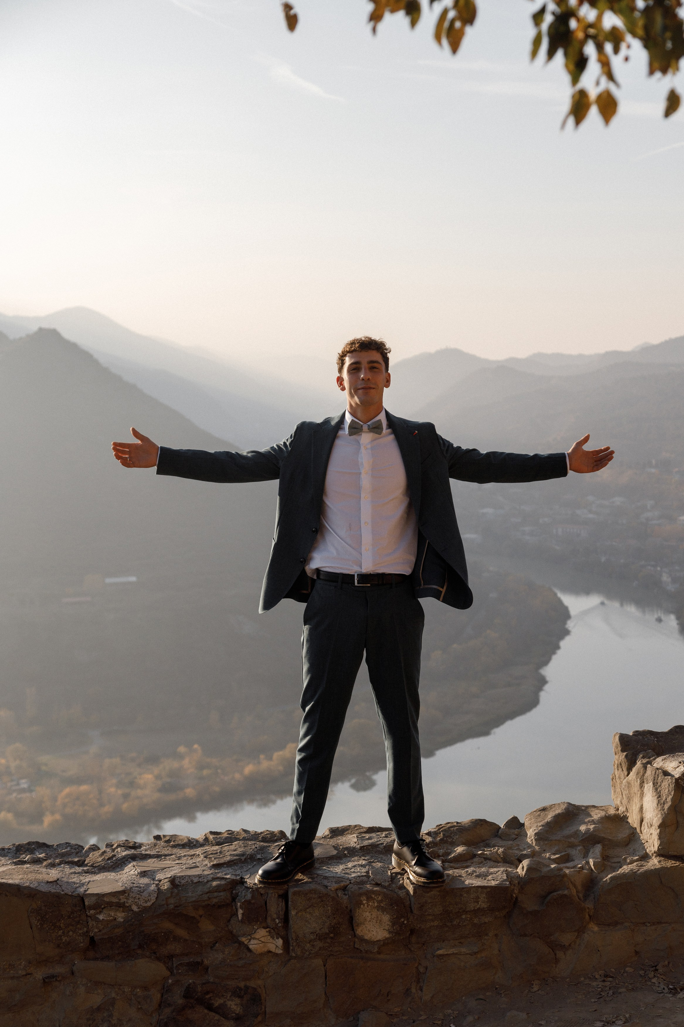 Veronica. Art Event Studio — top-rated wedding agency in Georgia