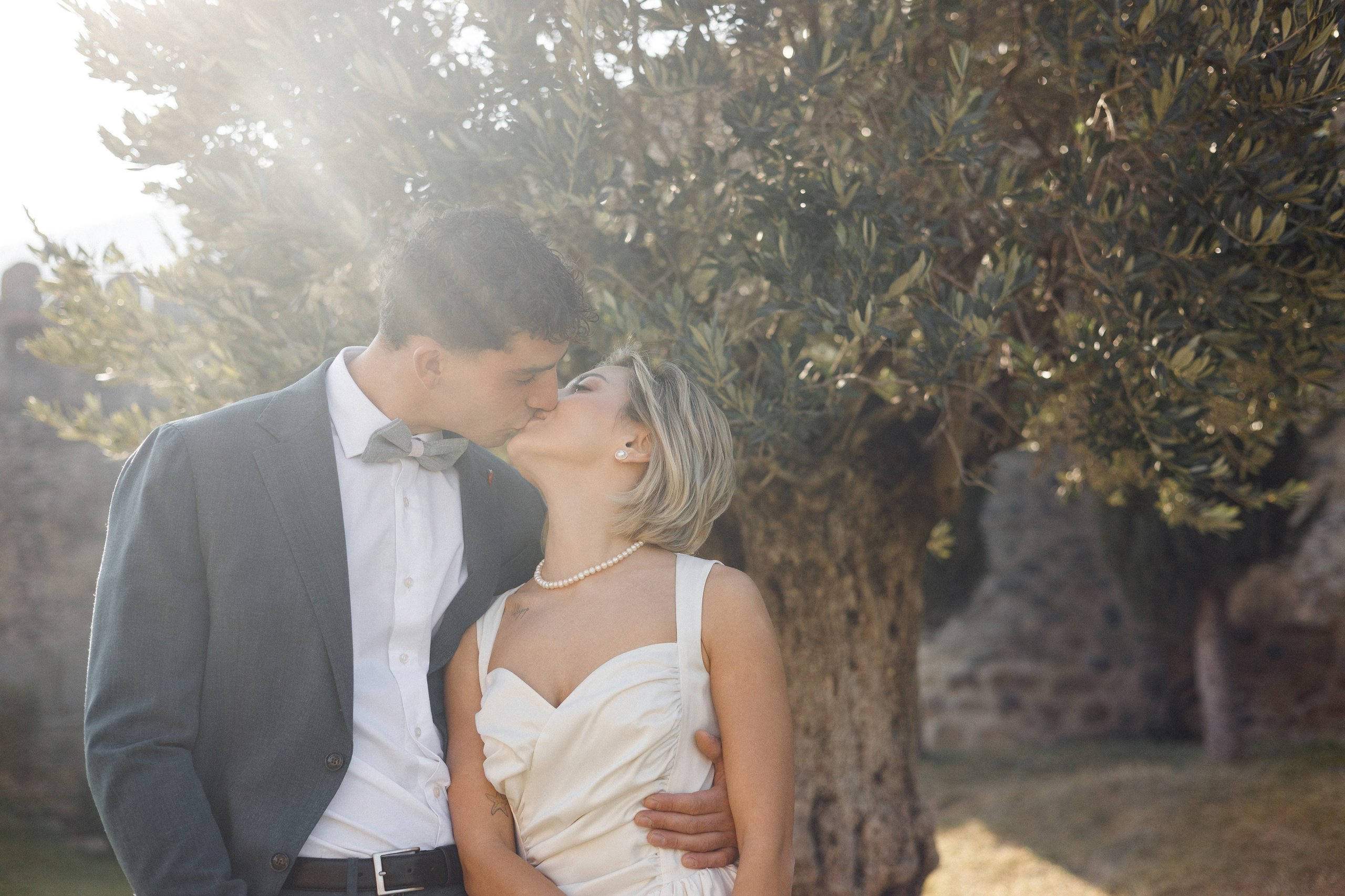 Veronica. Art Event Studio — top-rated wedding agency in Georgia