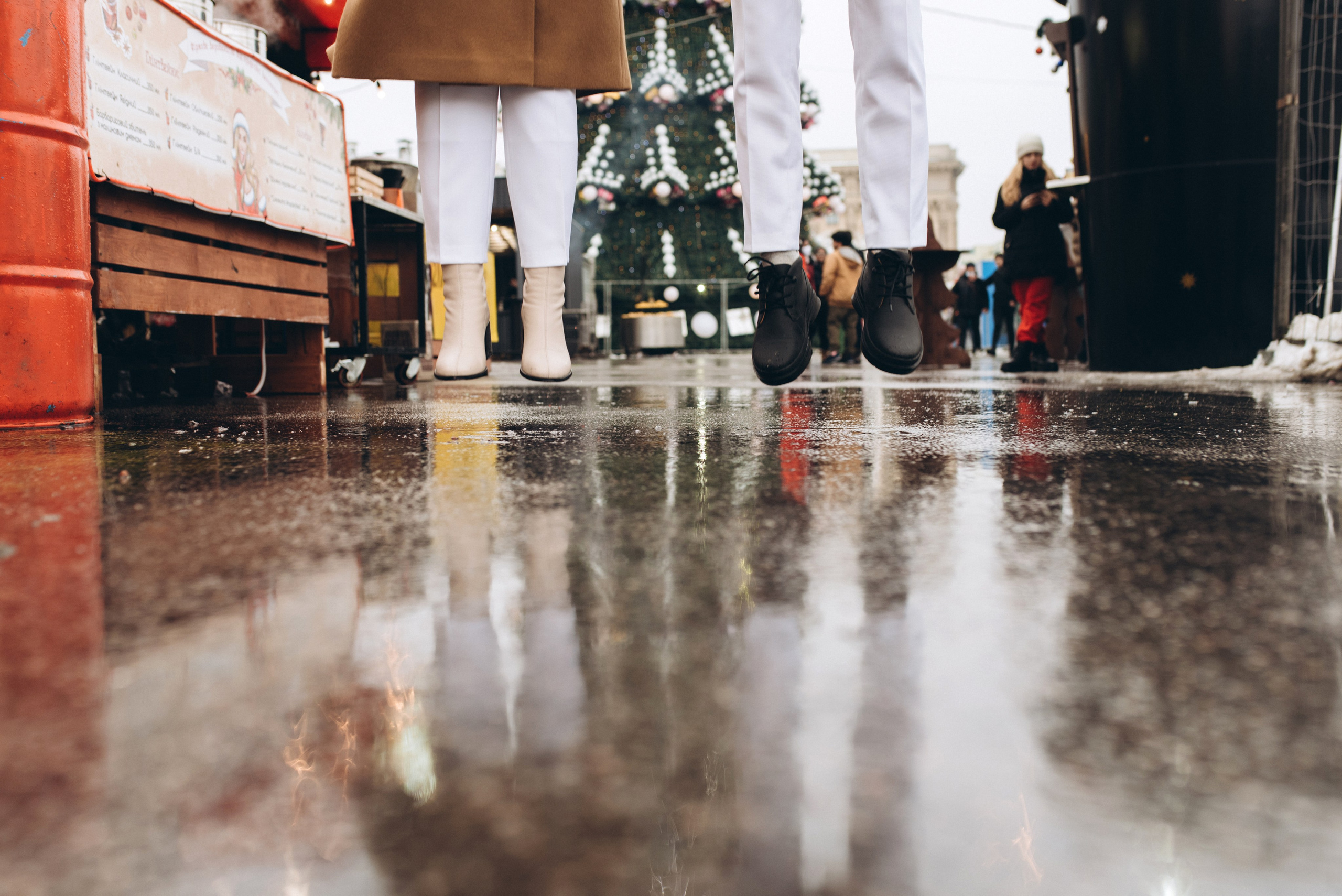 Alina & Paul. Familien- und Hochzeitsfotografin. Ich arbeite in Koblenz und Rheinlan