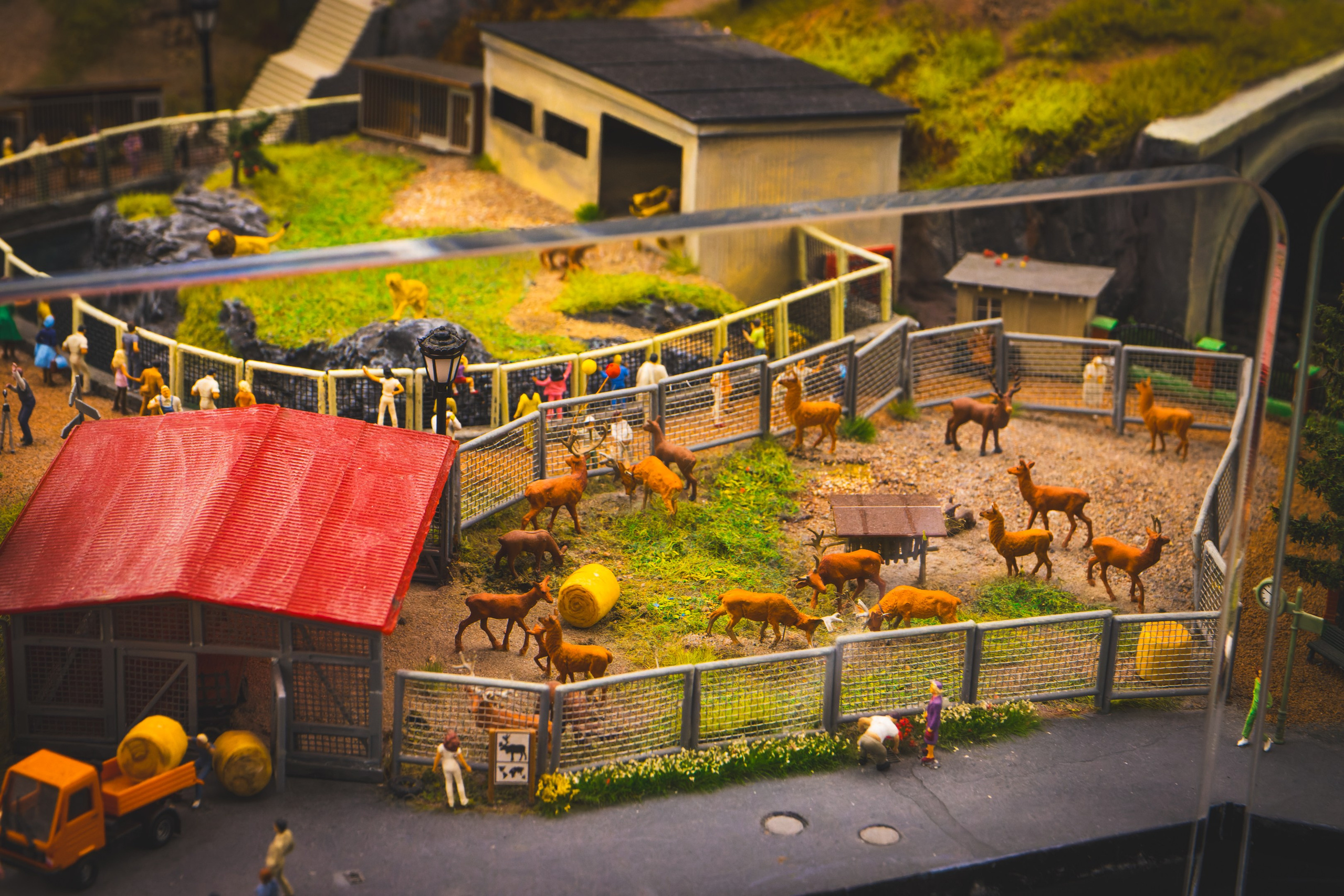 Puhkus Peterburis (Ermitaaž, Shadow muuseum, Grand Maket Venemaa, ArtMuza). Nebula 25 — Fotod teie hingele