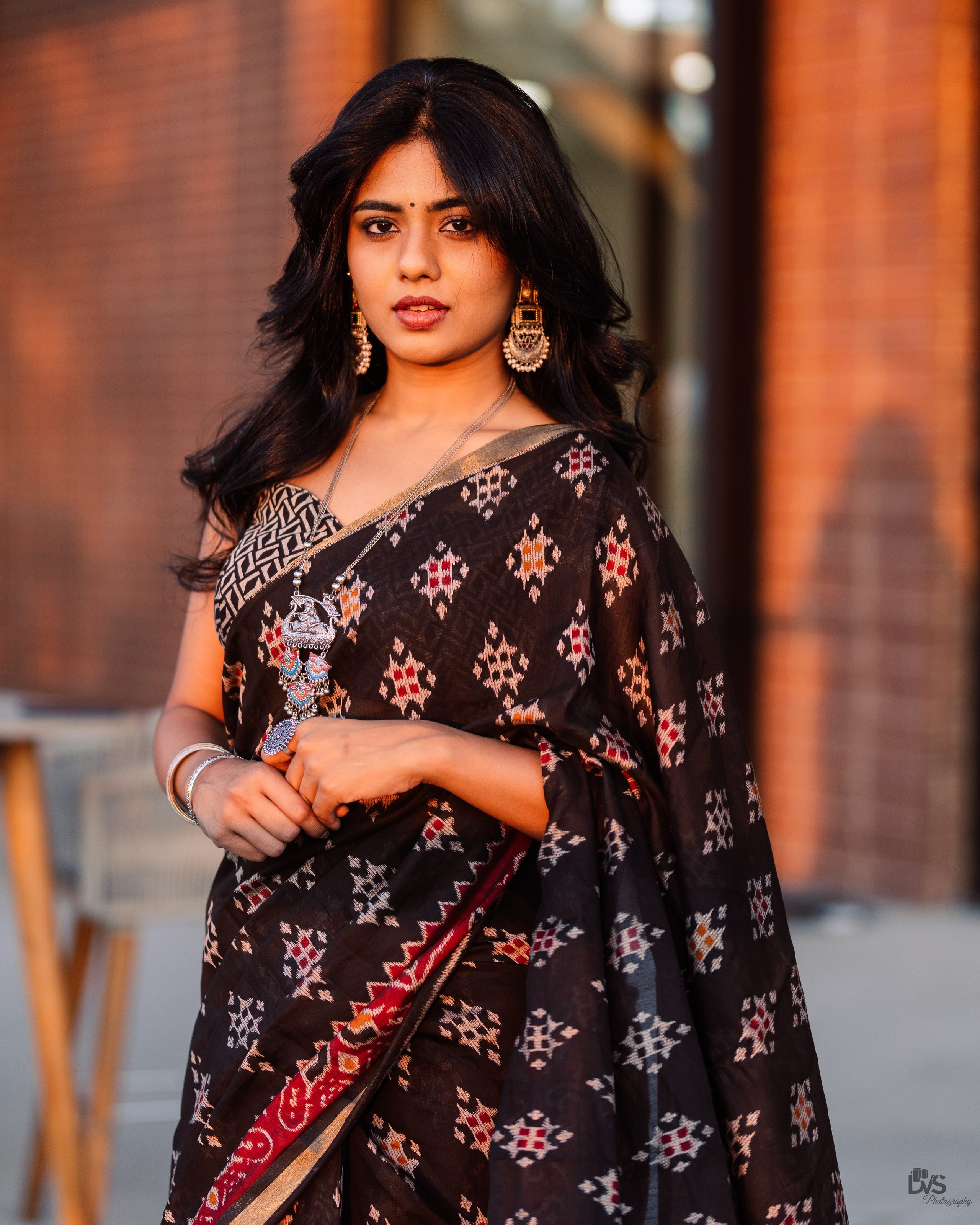 Fashion. Wedding photographer Venkatesh Darsi