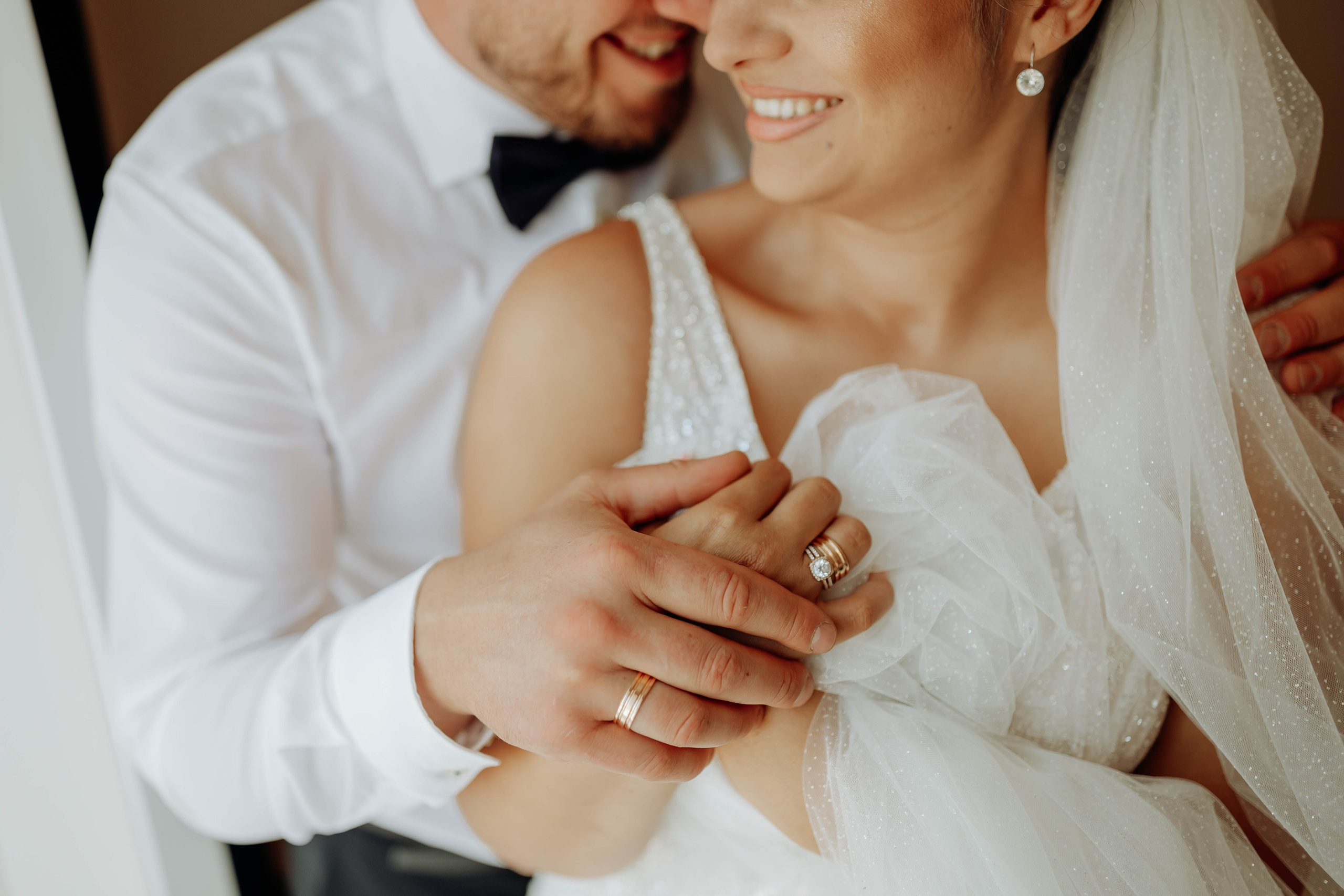 Ion & Inessa. Servicii Foto/Video