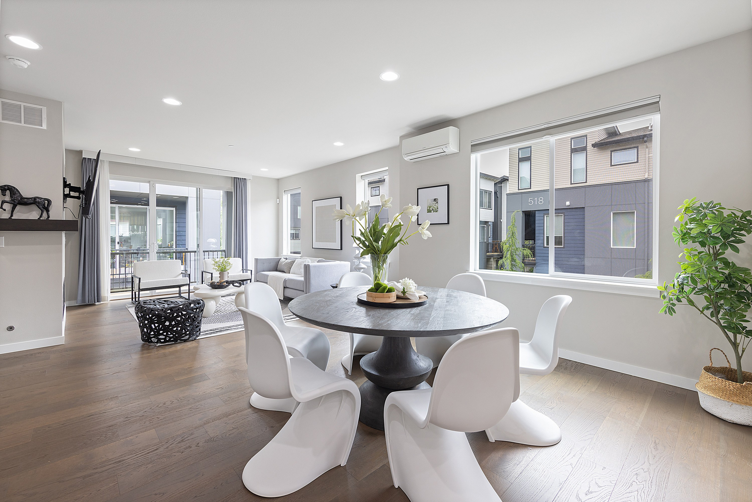 Real Estate Photos. Joanna Jin Photography