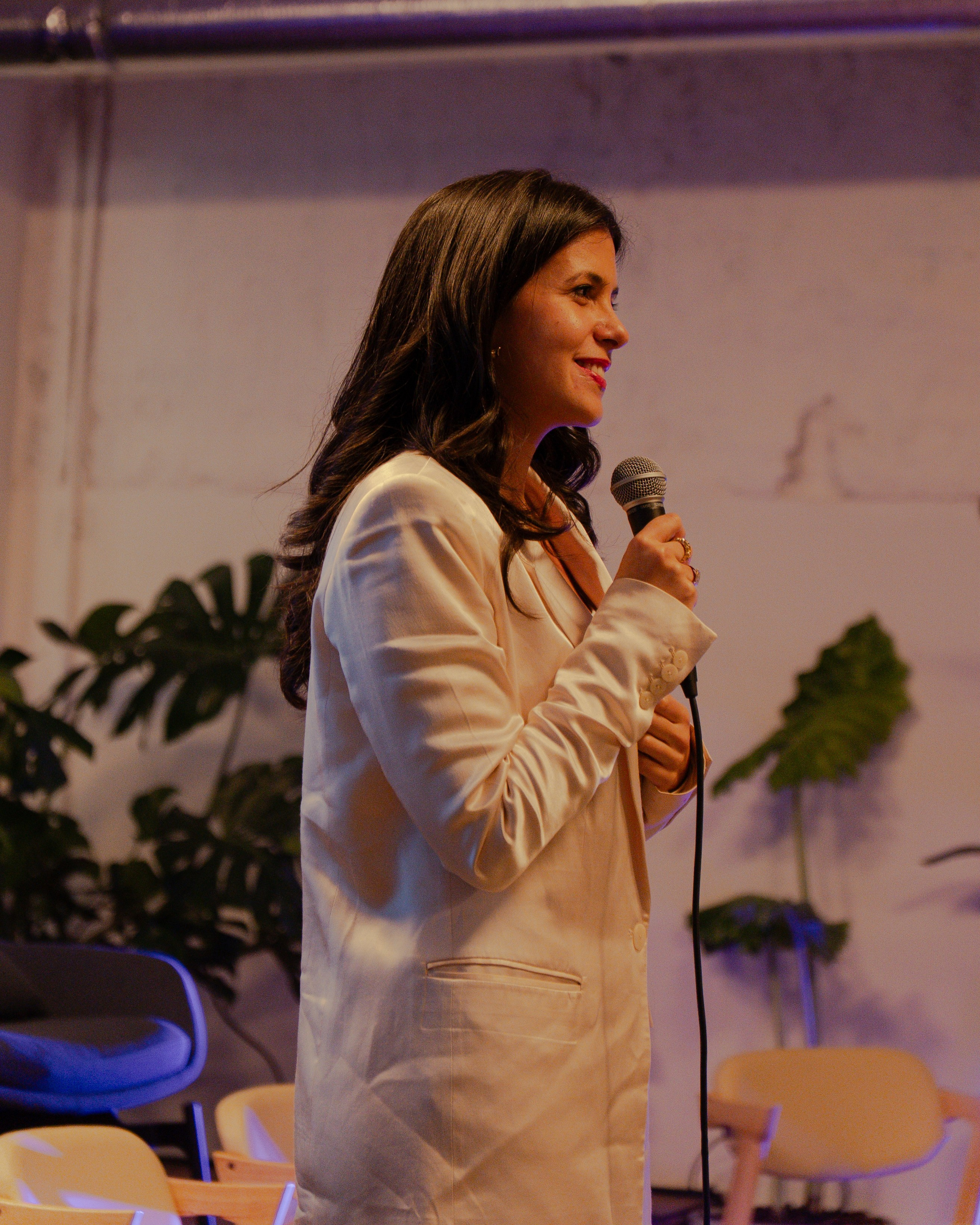 International women’s day AXE 2025. Lisbon Event Photographer