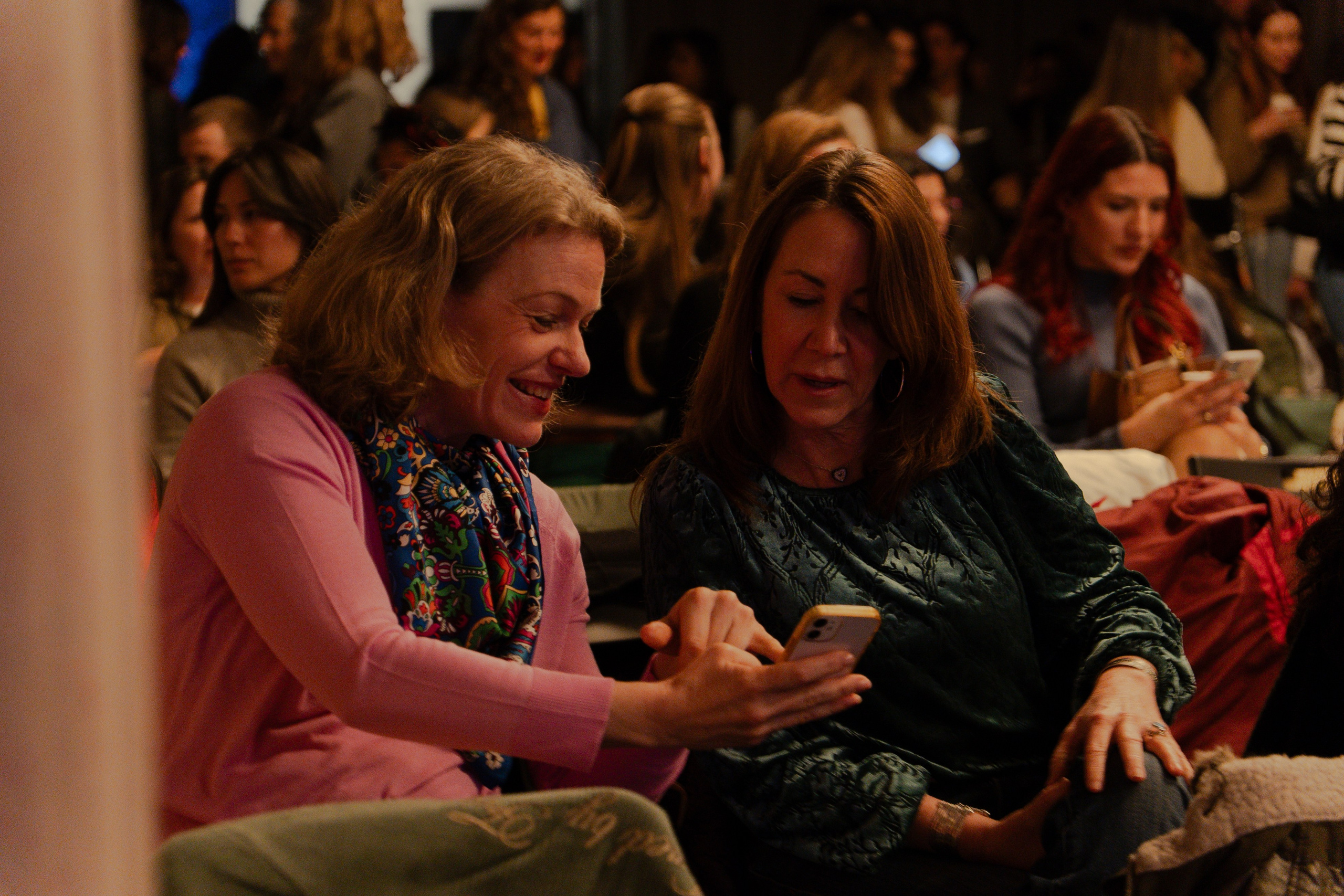 International women’s day AXE 2025. Lisbon Event Photographer