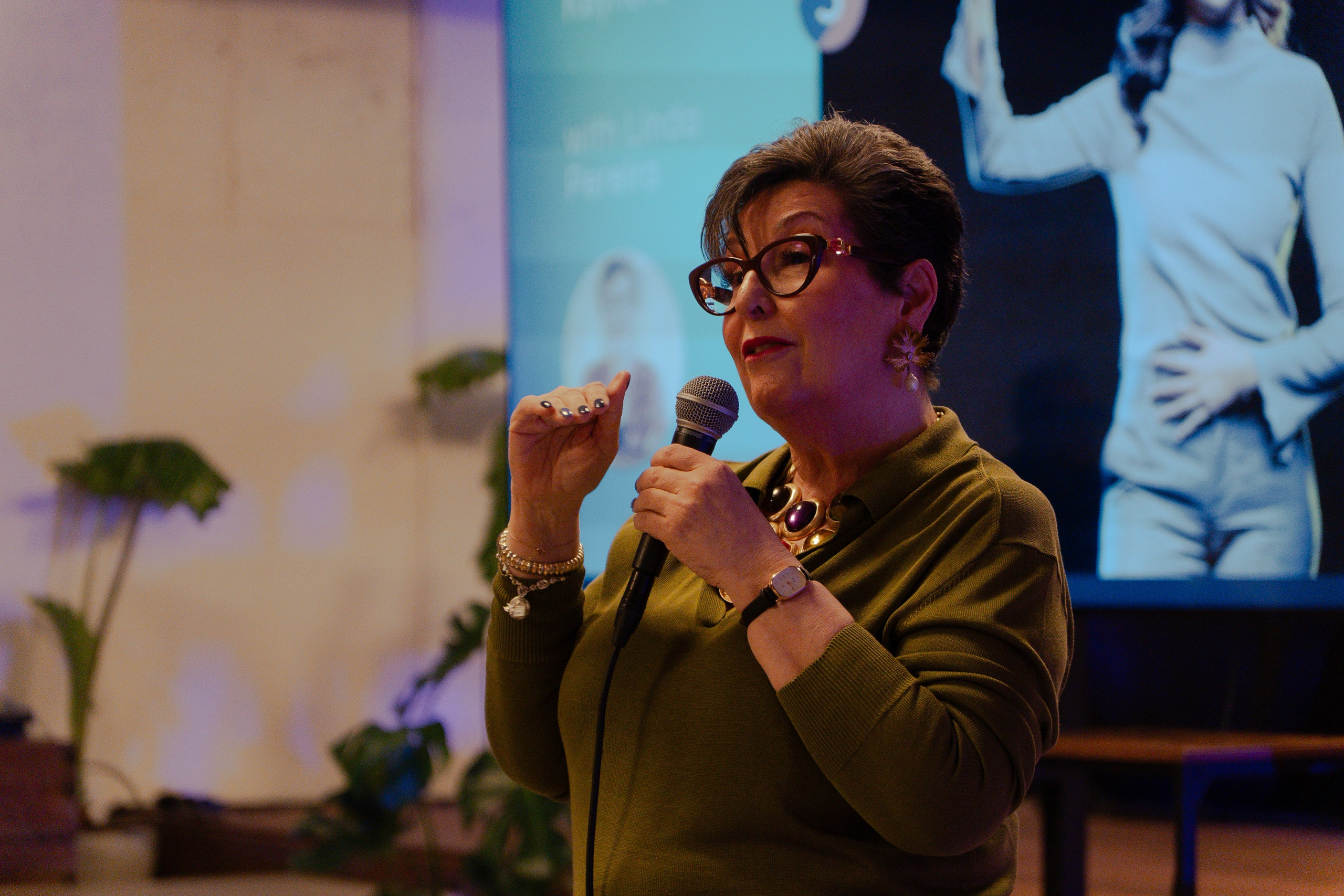 International women’s day AXE 2025. Lisbon Event Photographer