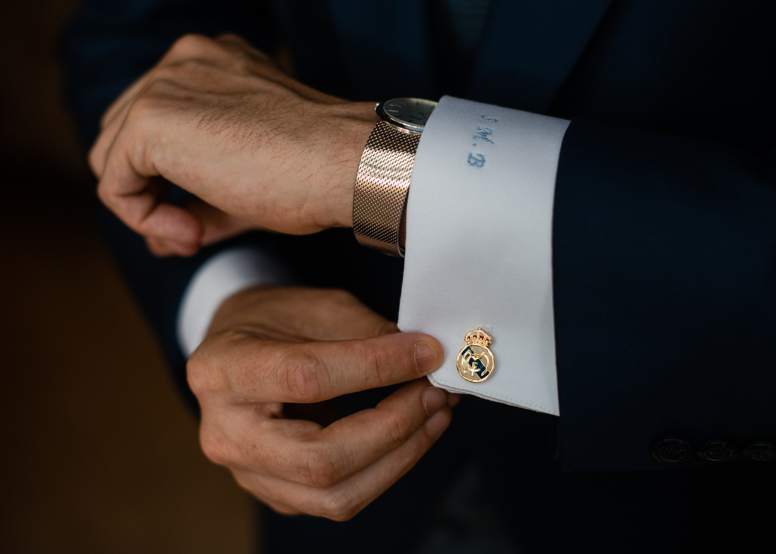 Fer & Santiago. Antonio Soberano Photography