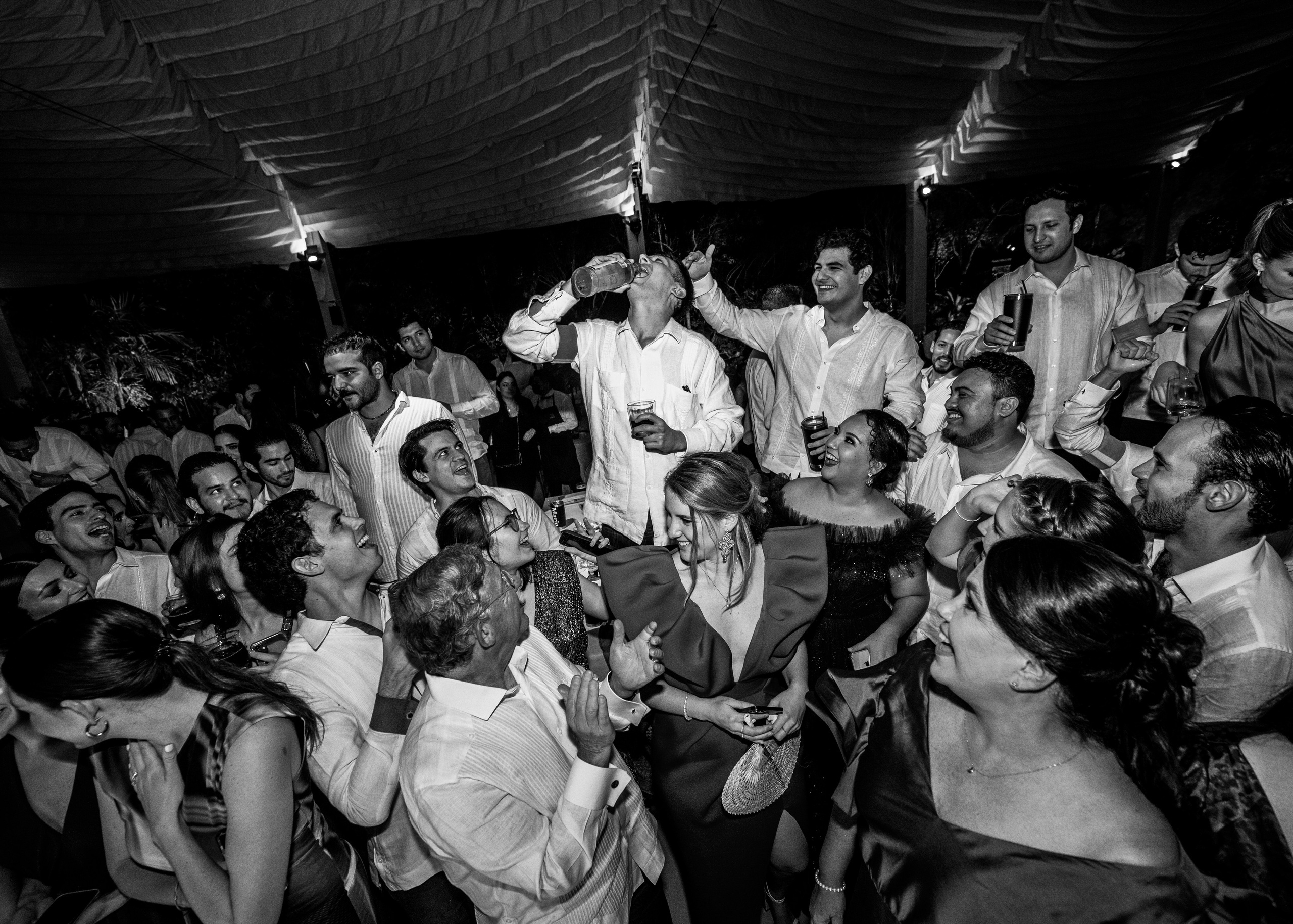 Sofia & Pablo. Antonio Soberano Photography