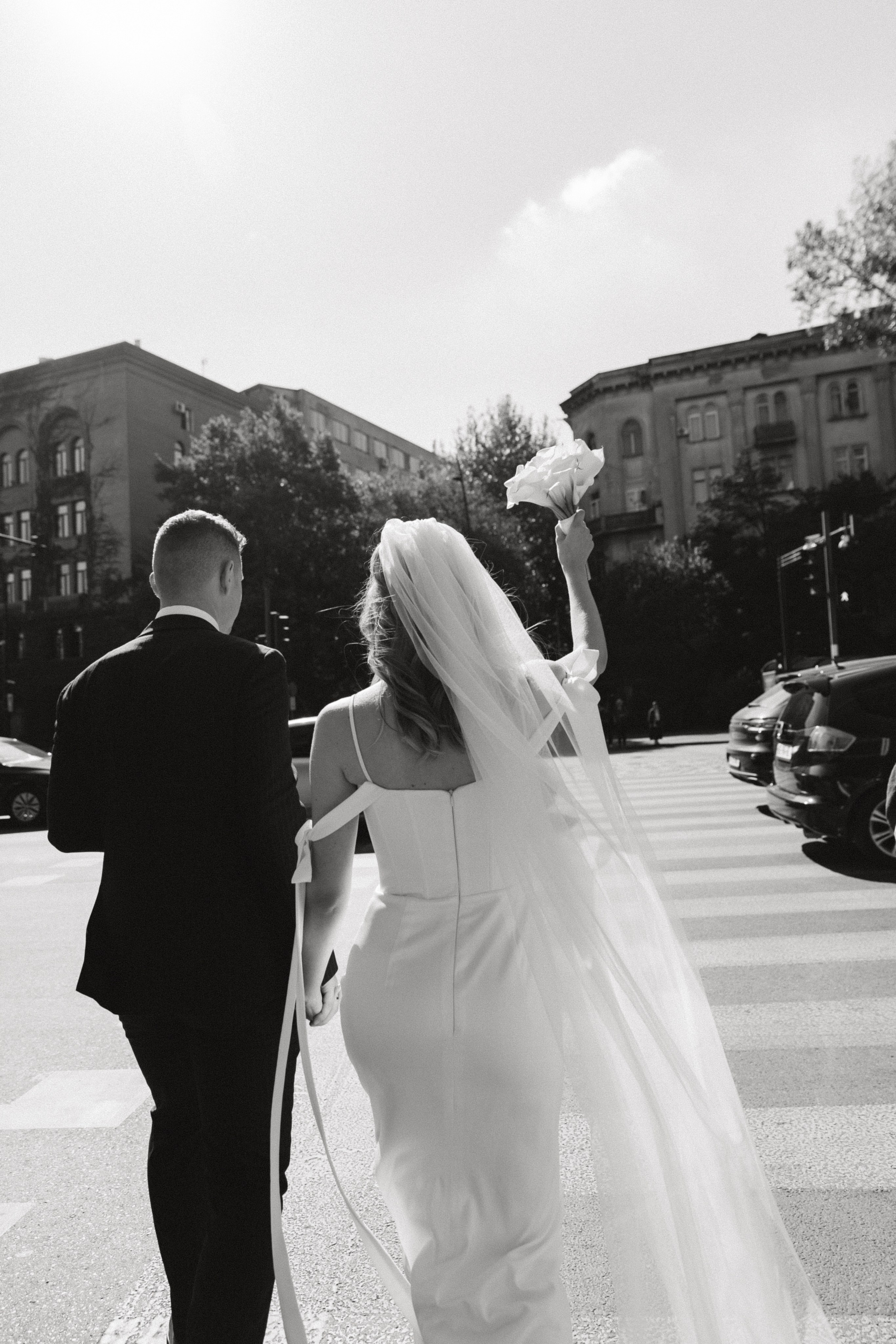 Yeva & Bogdan. Photographer Anna Nazarenko