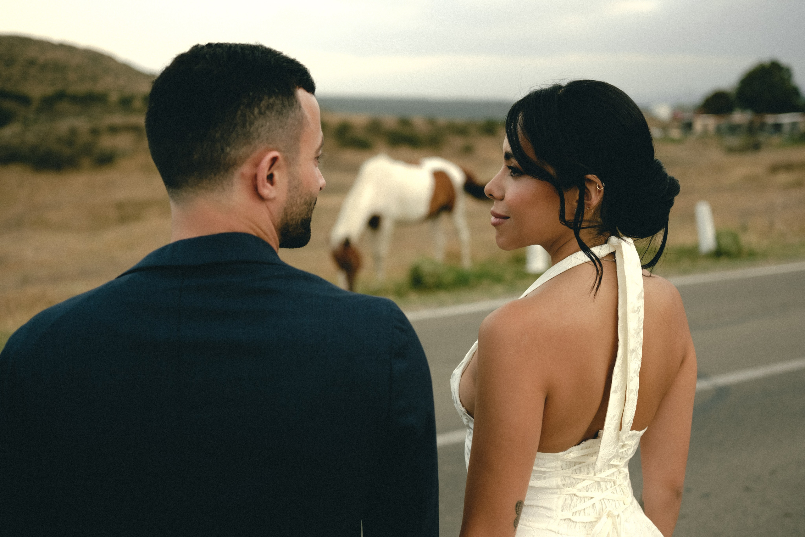 Jvari | Ahmad & Paola. Главная