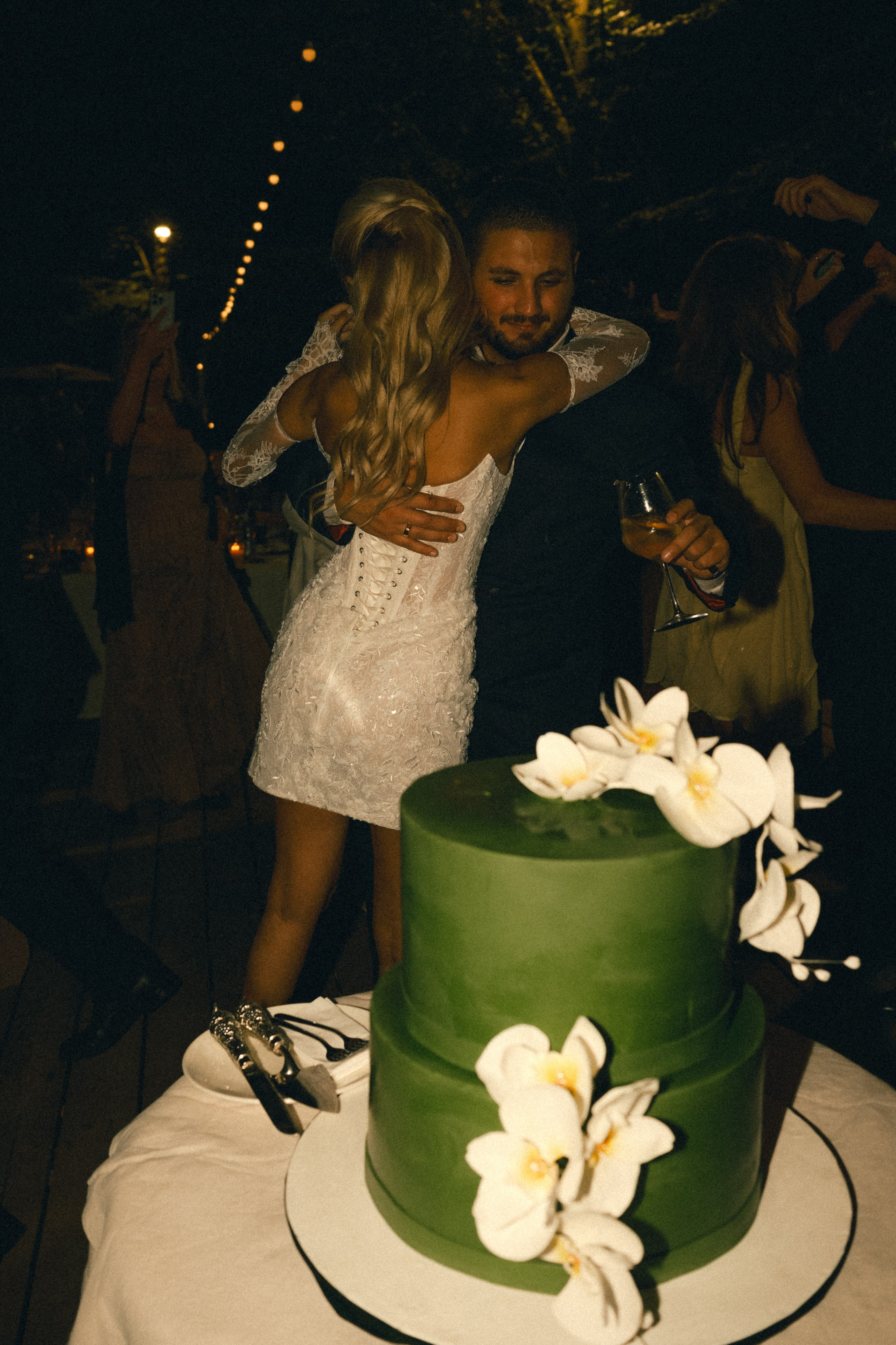 Kiketi Farm | Anna & Giorgi. Cinematic photographer based in Tbilisi, Georgia — Nicole