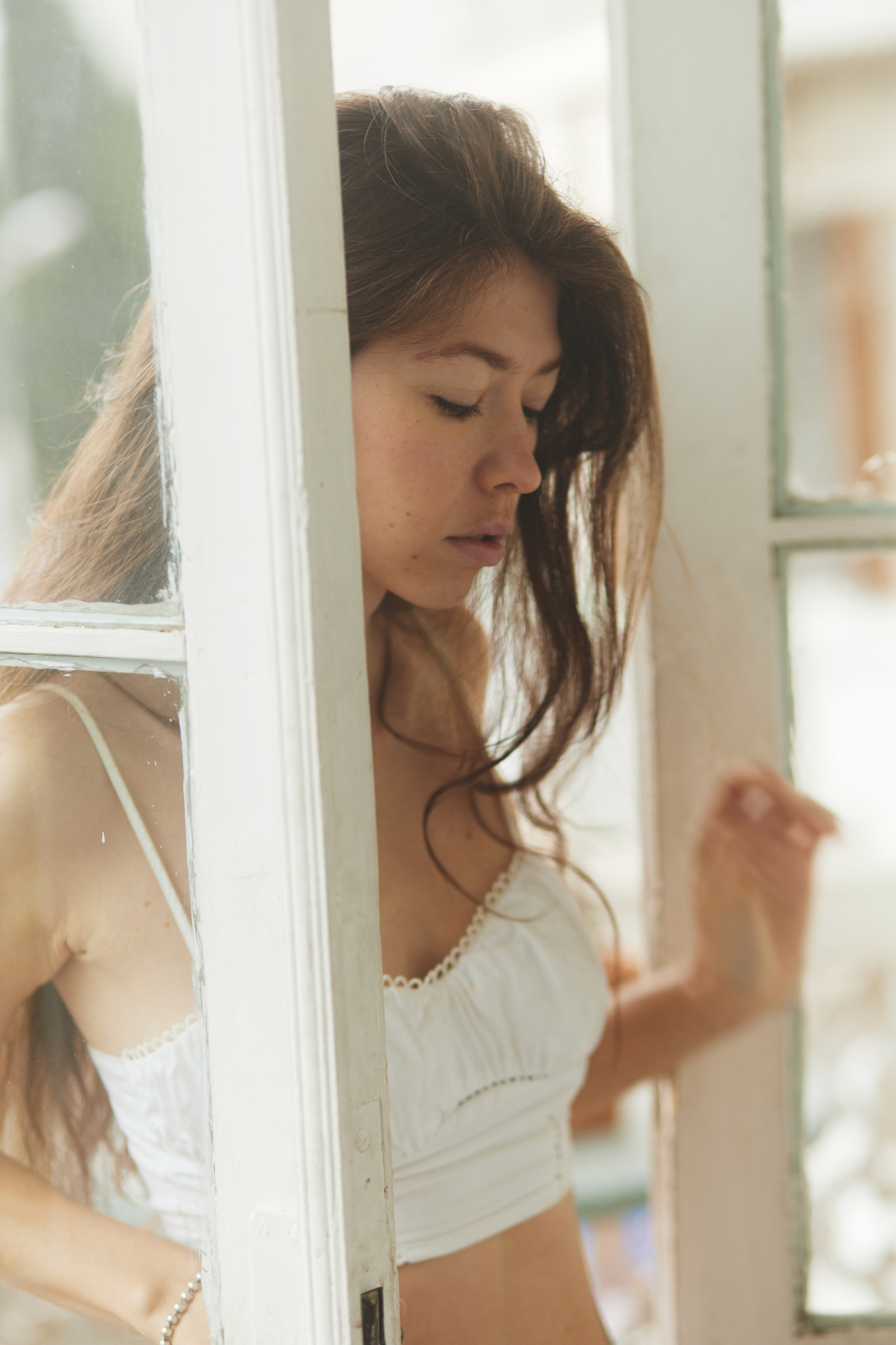 Nude. Фотограф Тбилиси — Мамука | Портреты, Контент, Бизнес-съёмки