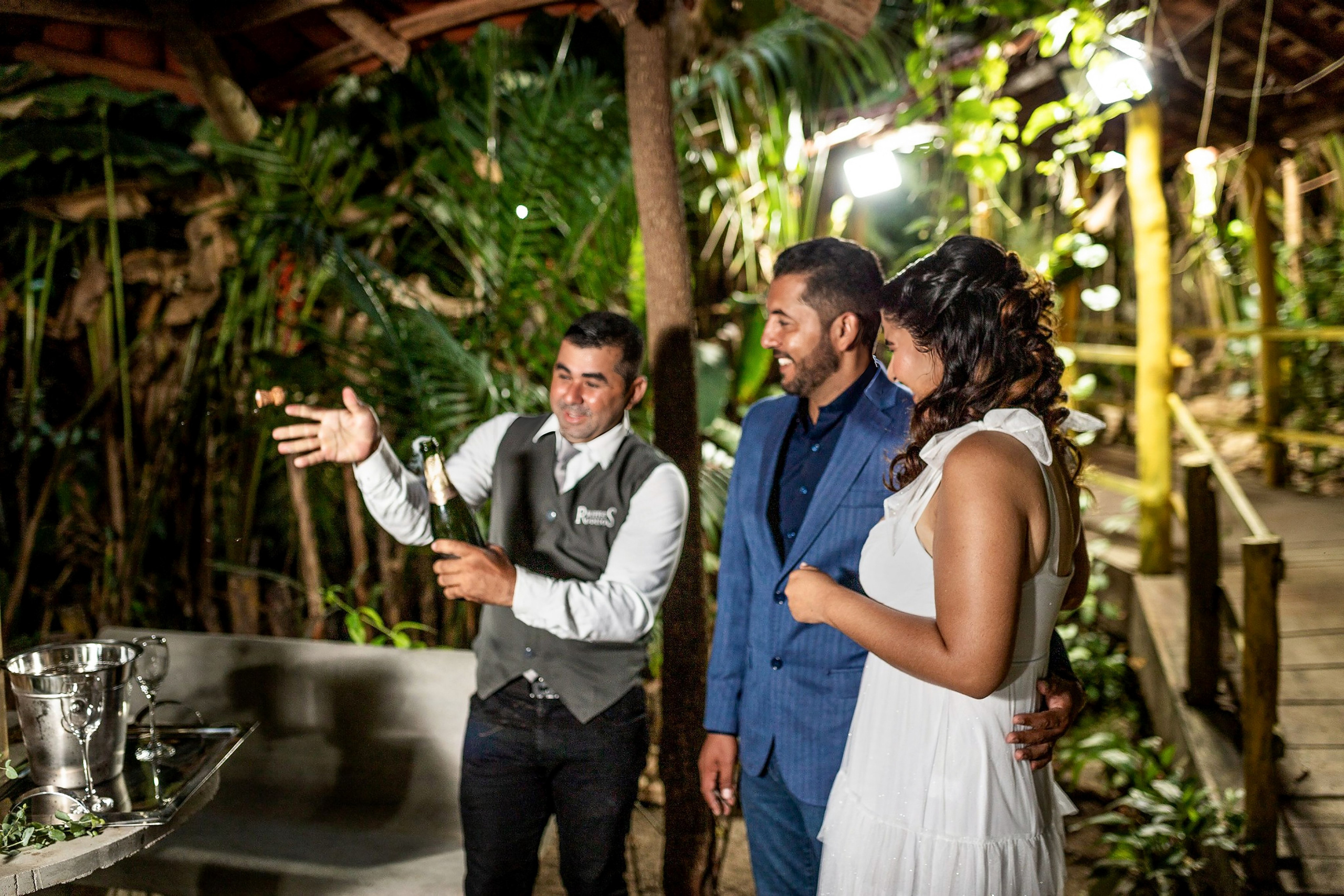 Fabíola & Antelmo. Fotógrafo de Casamentos em Alagoas