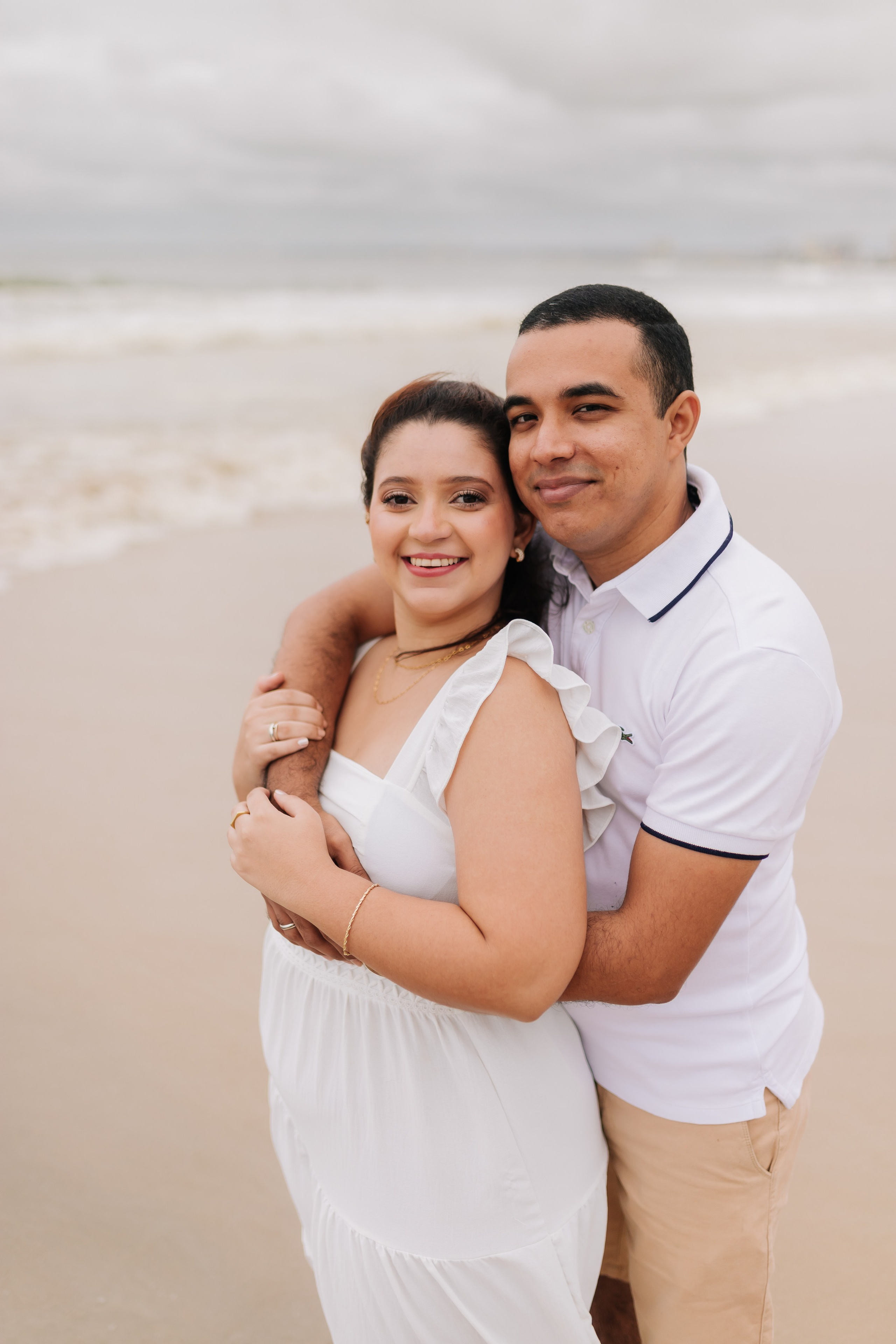 Letícia & Victor. Fotógrafo de Casamentos em Alagoas