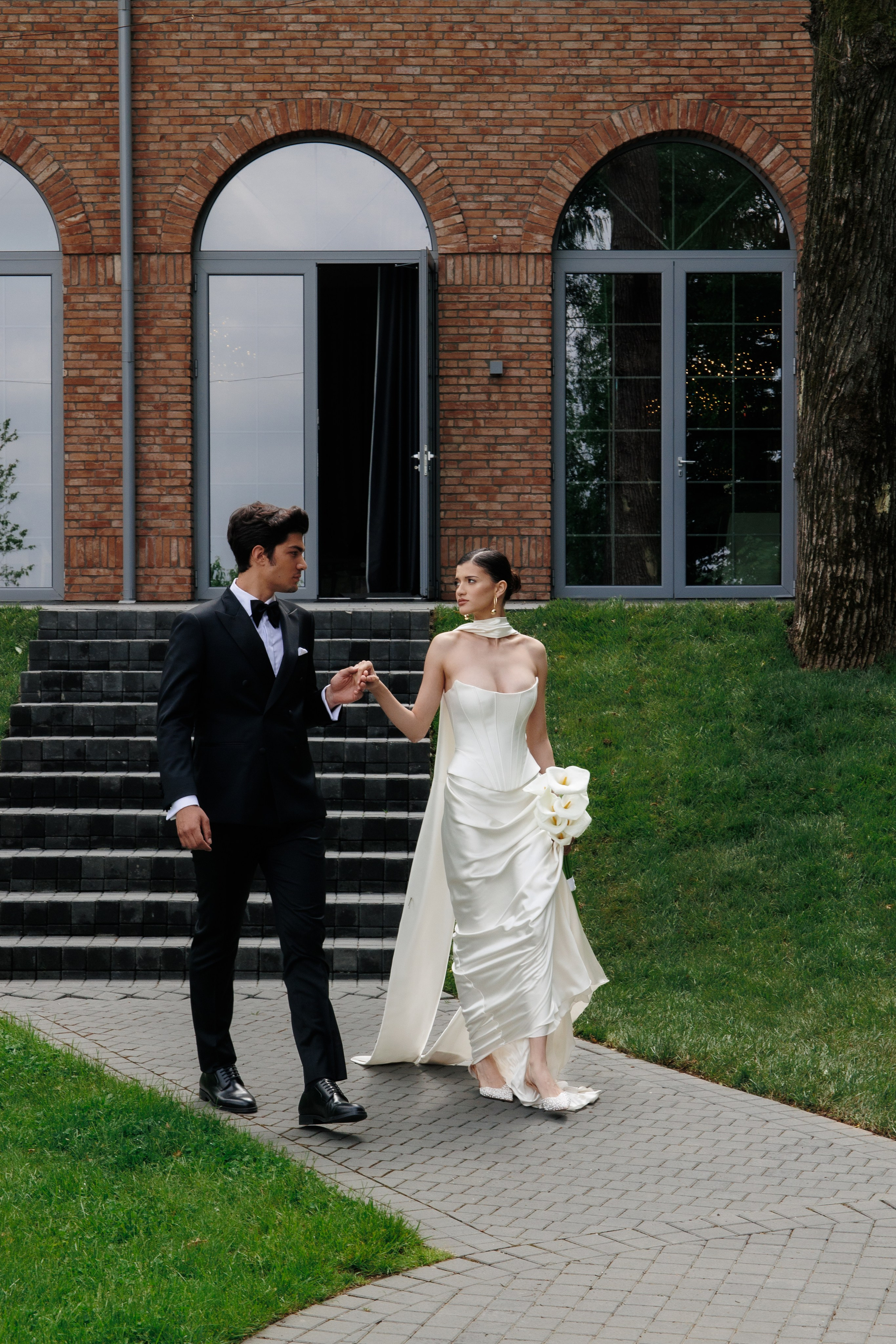 Stefan & Antonia. Fulop Robert — Editorial Wedding Photographer in Europe