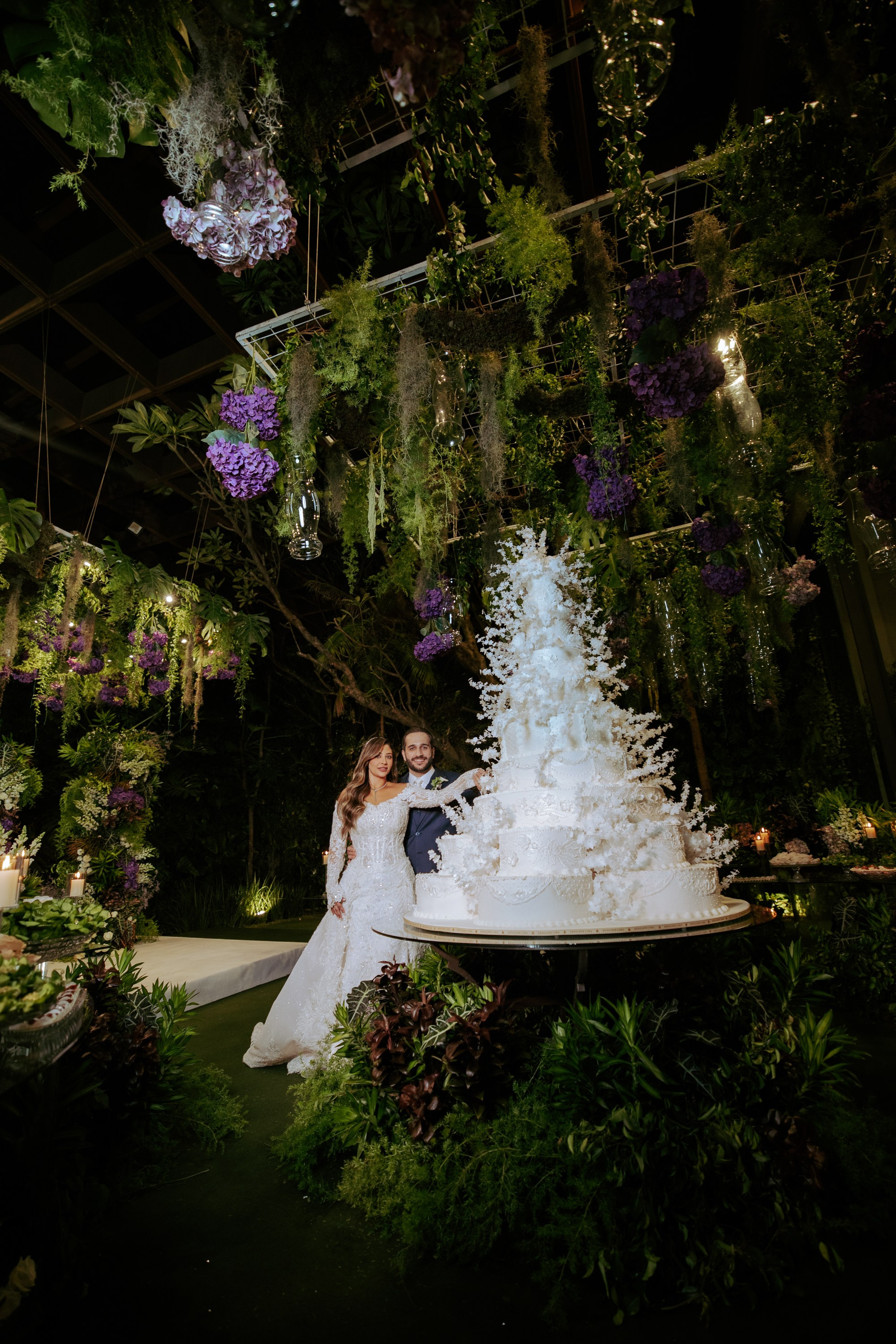Amali & Mohammed
