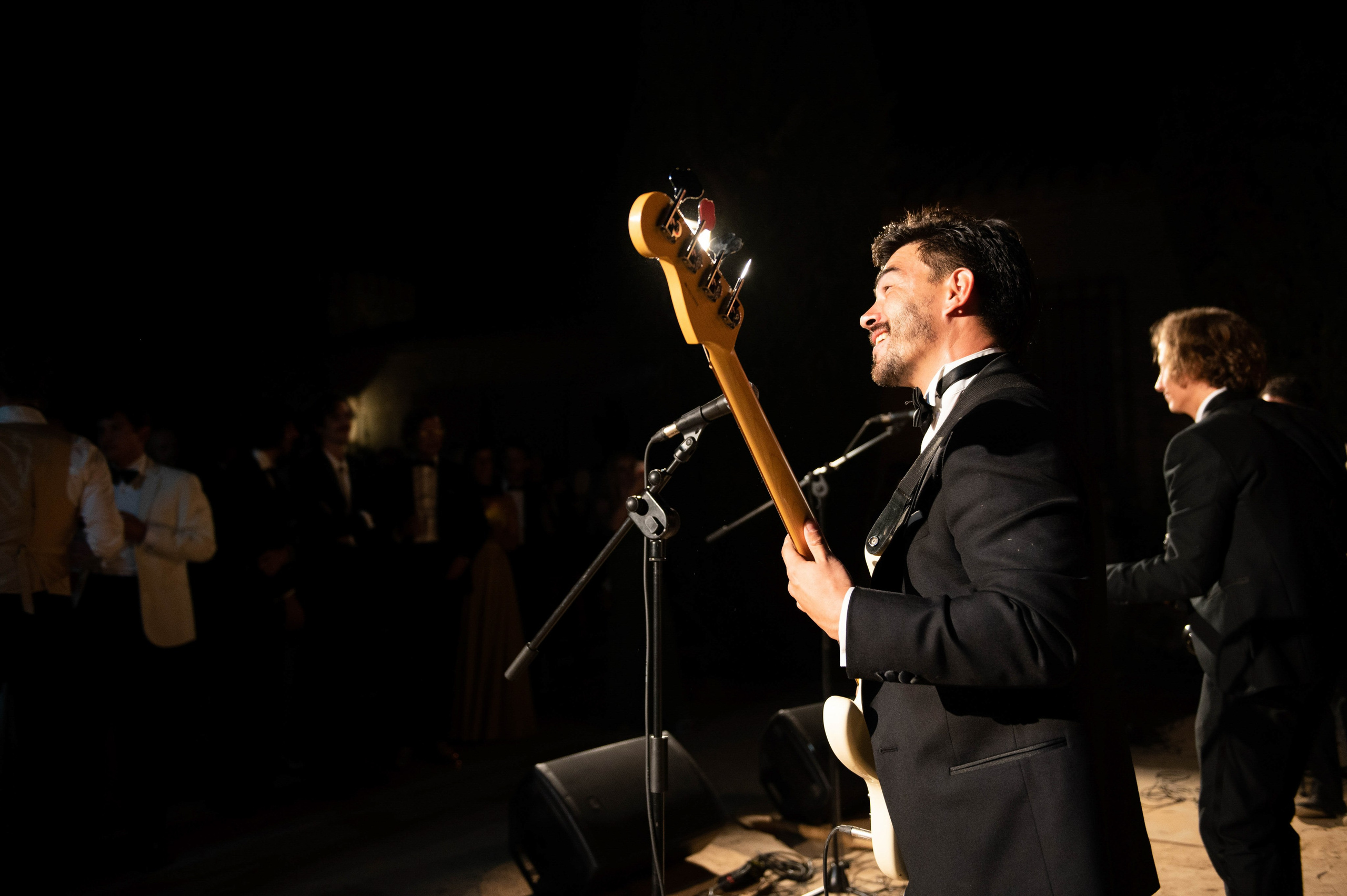 Alexander & Cayetana. Wedding photographer in Spain