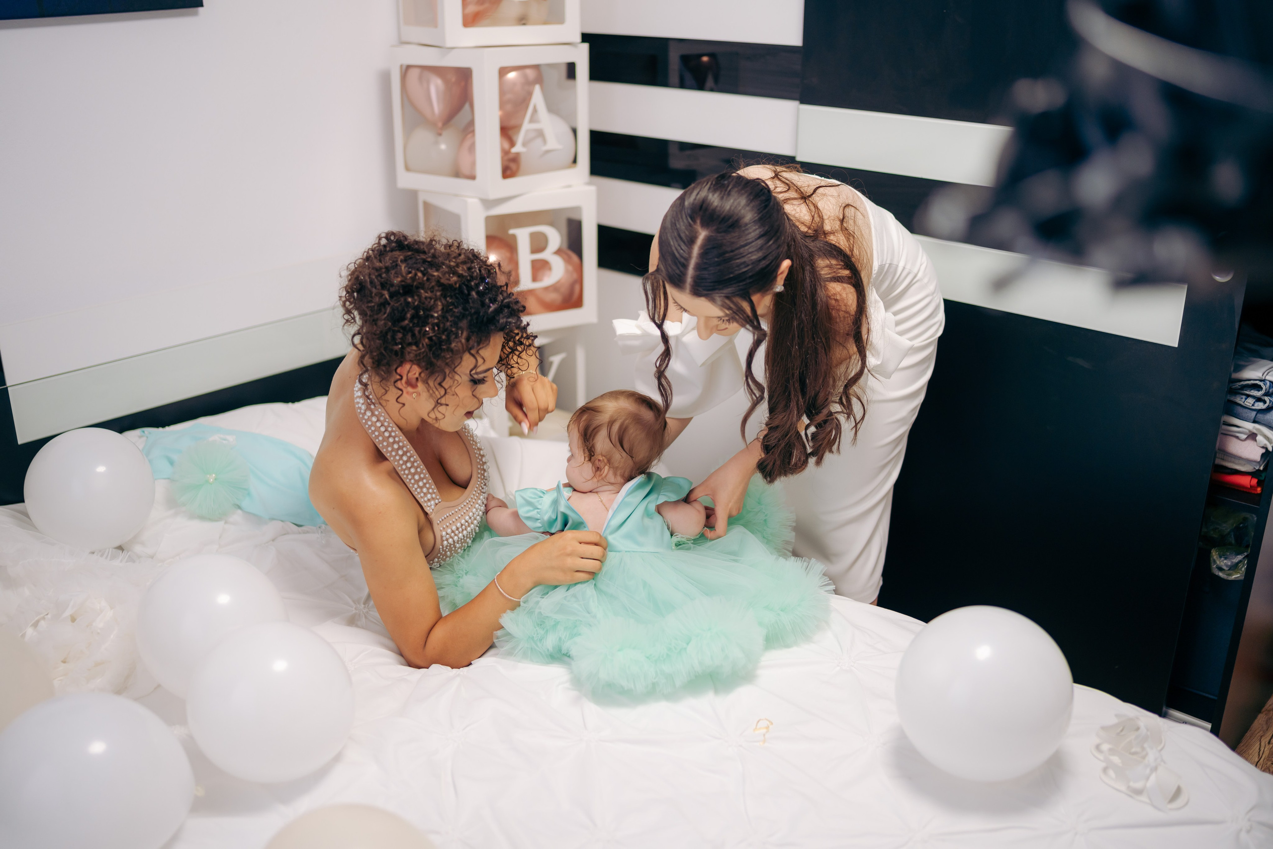 Eliza. CC Photography \ Fotograf Profesionist \ Evenimente