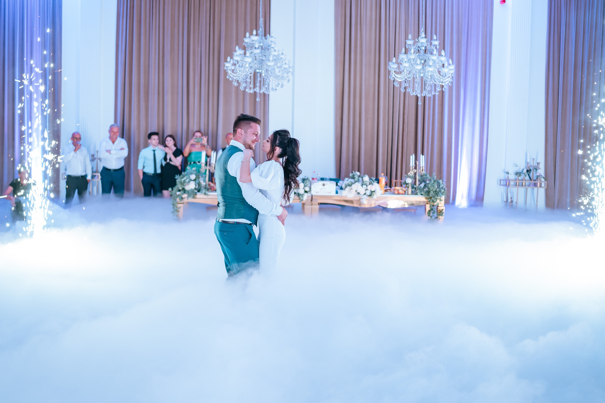 Marius & Alexandra. CC Photography \ Fotograf Profesionist \ Evenimente