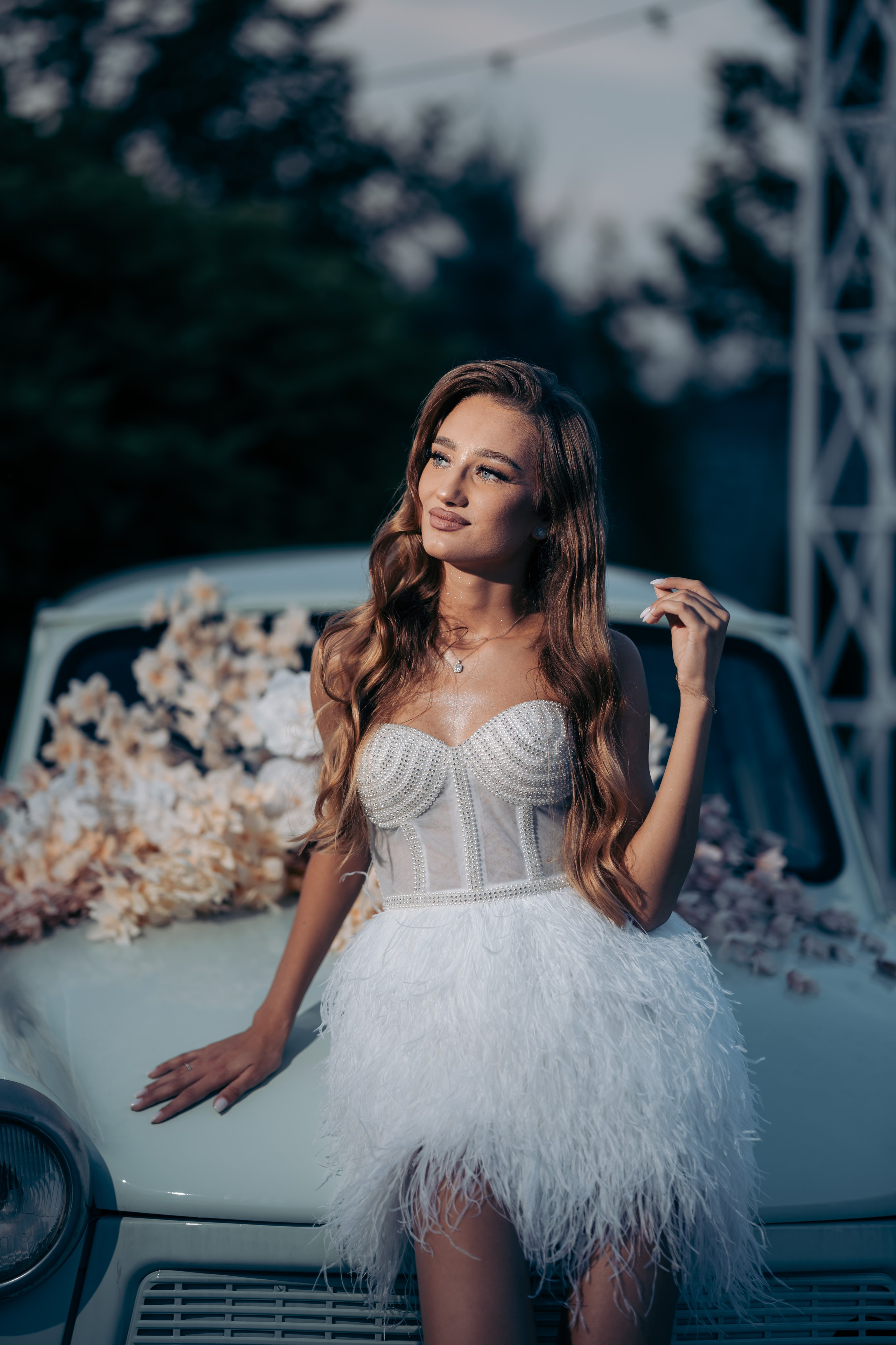 Elena. CC Photography \ Fotograf Profesionist \ Evenimente