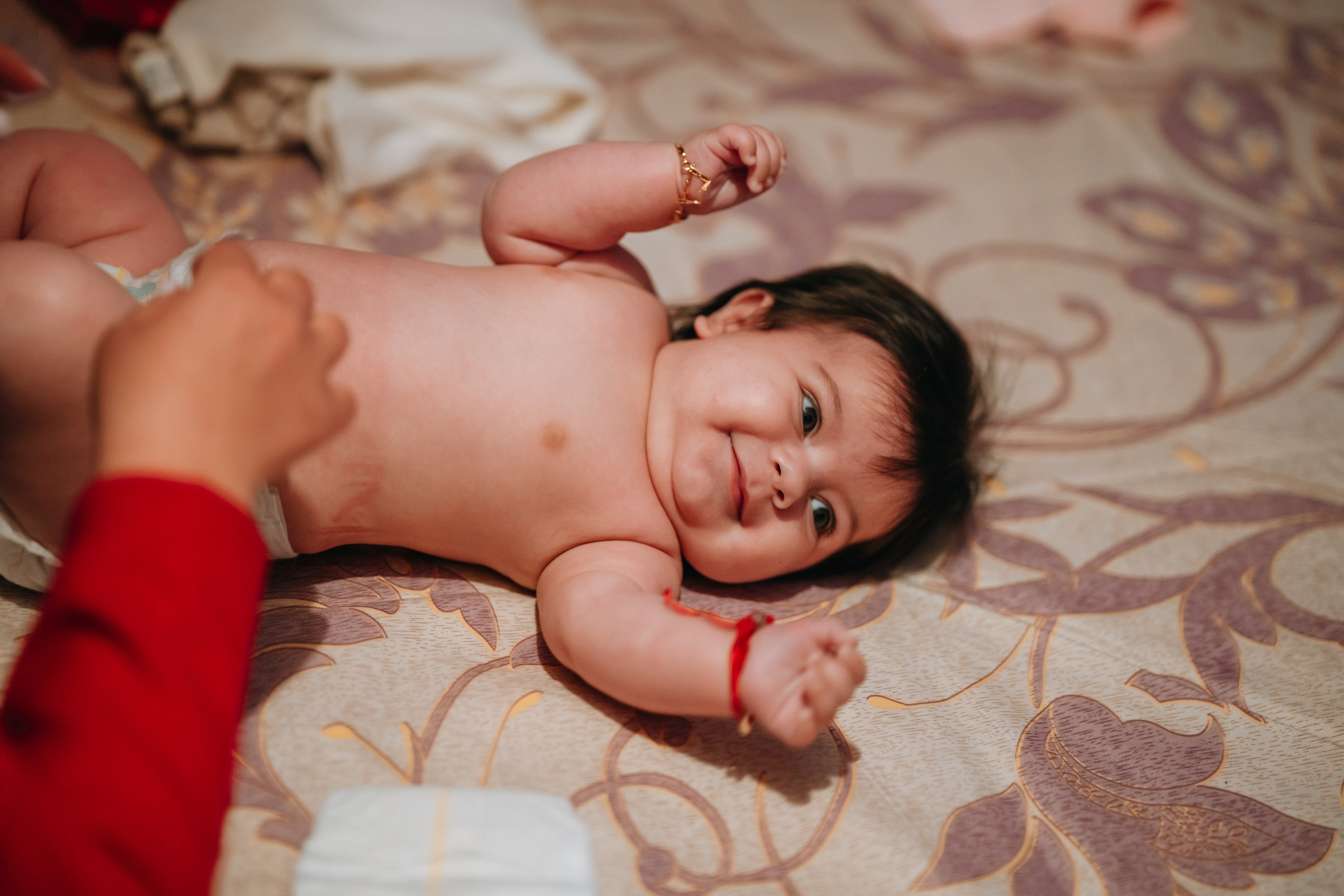 Klara. CC Photography \ Fotograf Profesionist \ Evenimente