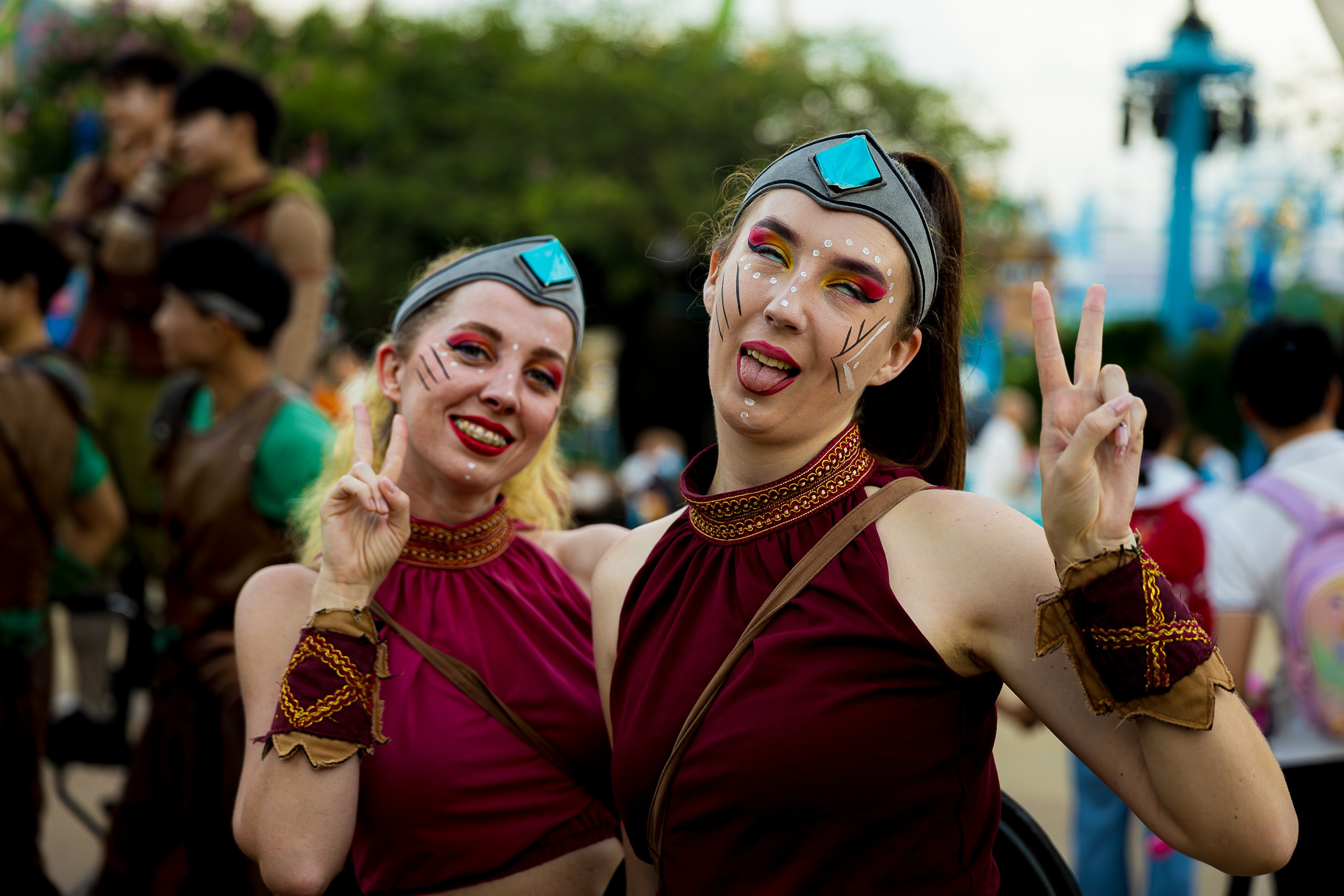 В погоне за Мамонтом