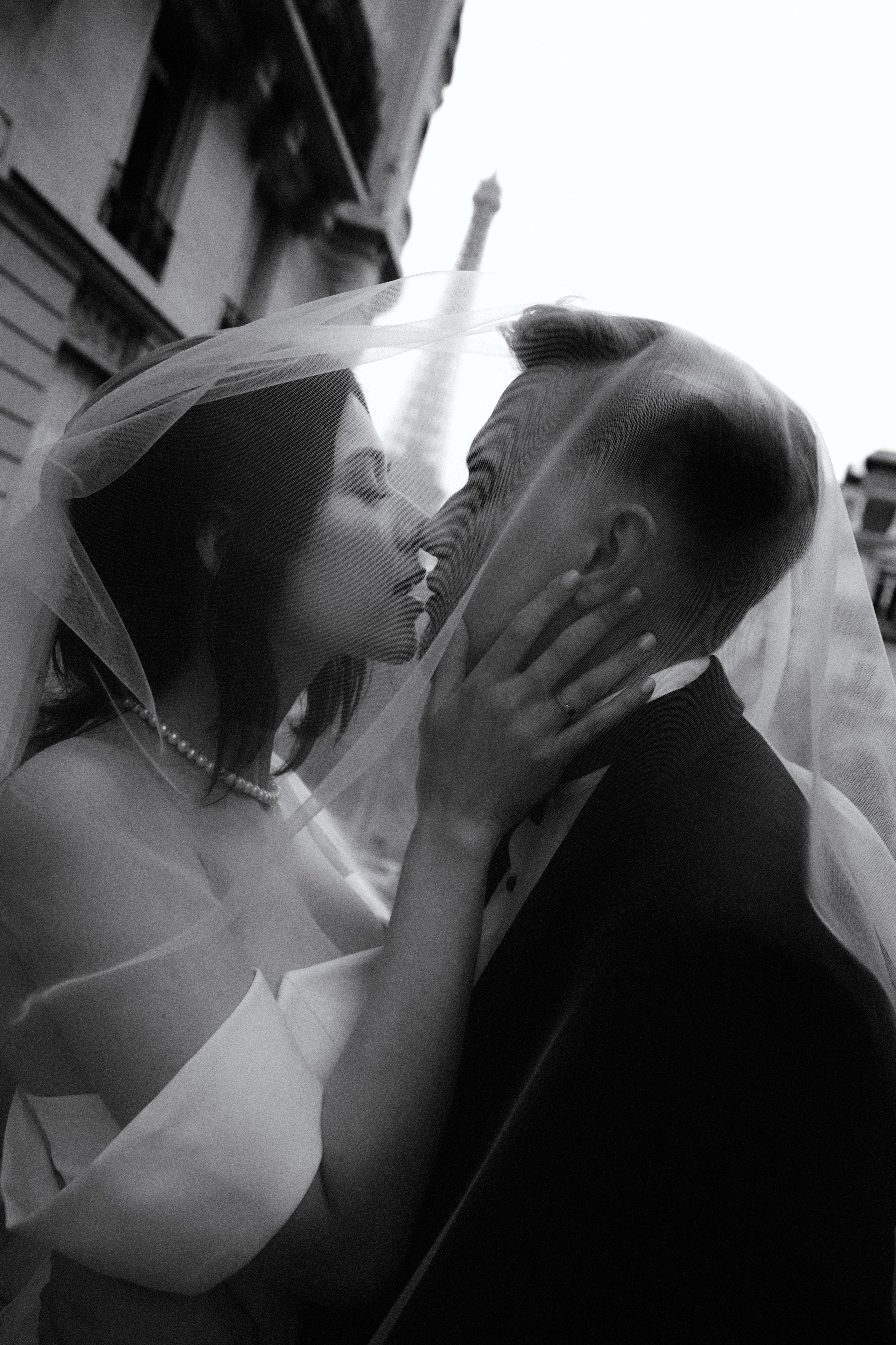 Artem & Ekaterina. Photographe Paris