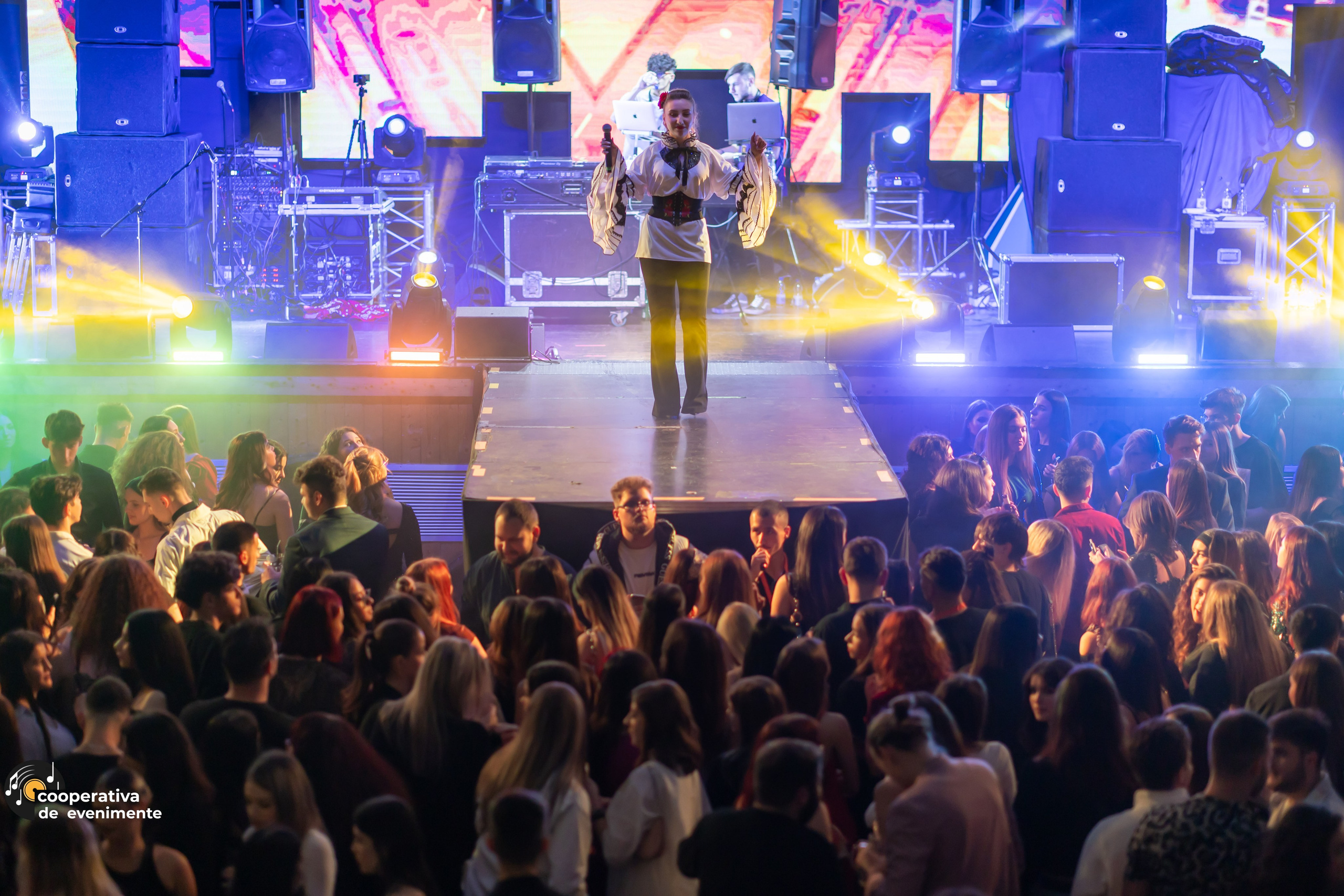 Bal DKB. MDimaFotoStudio. Fotograf de nuntă, evenimente private și de familie