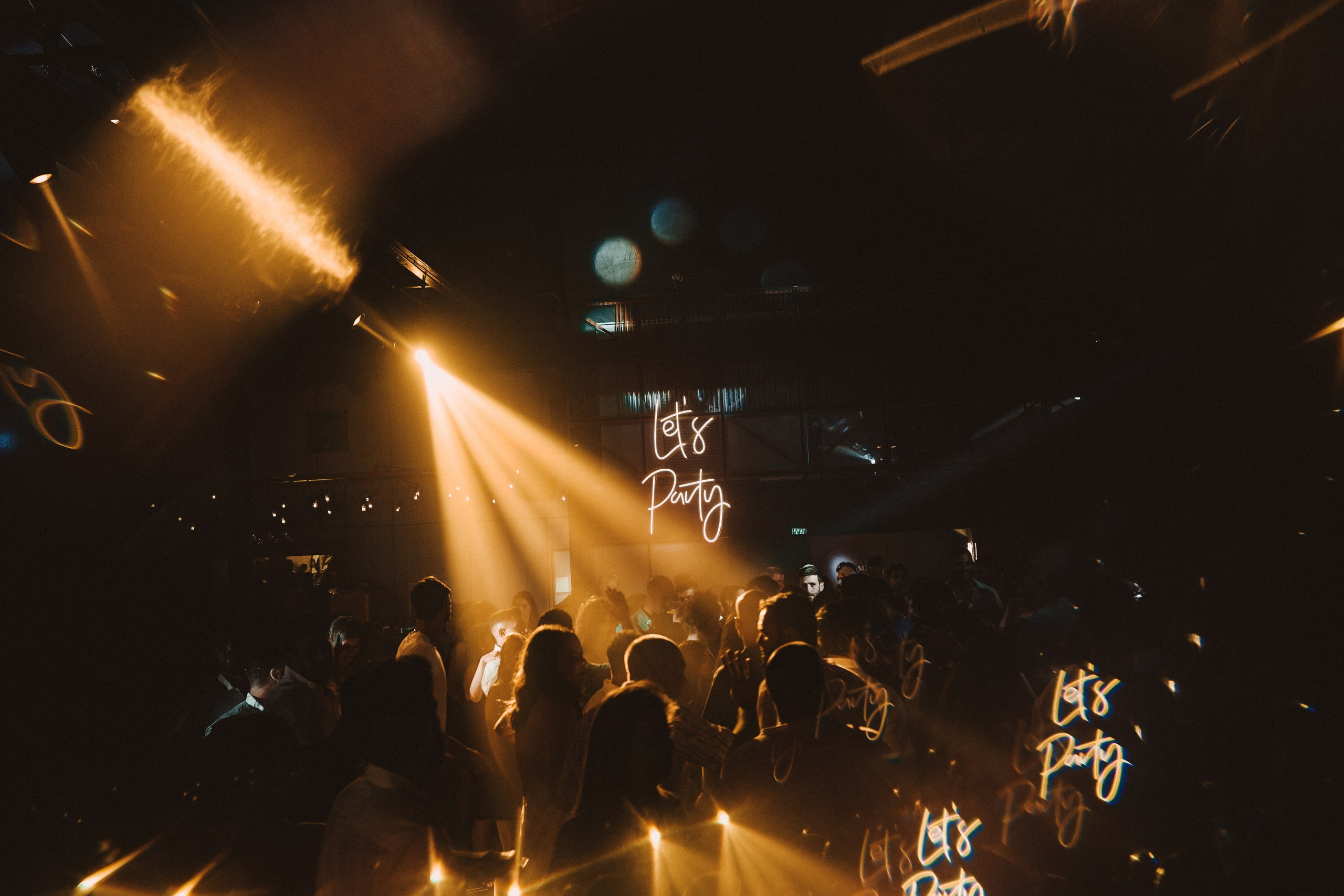 Dmitry Gorodetsky Event Photographer