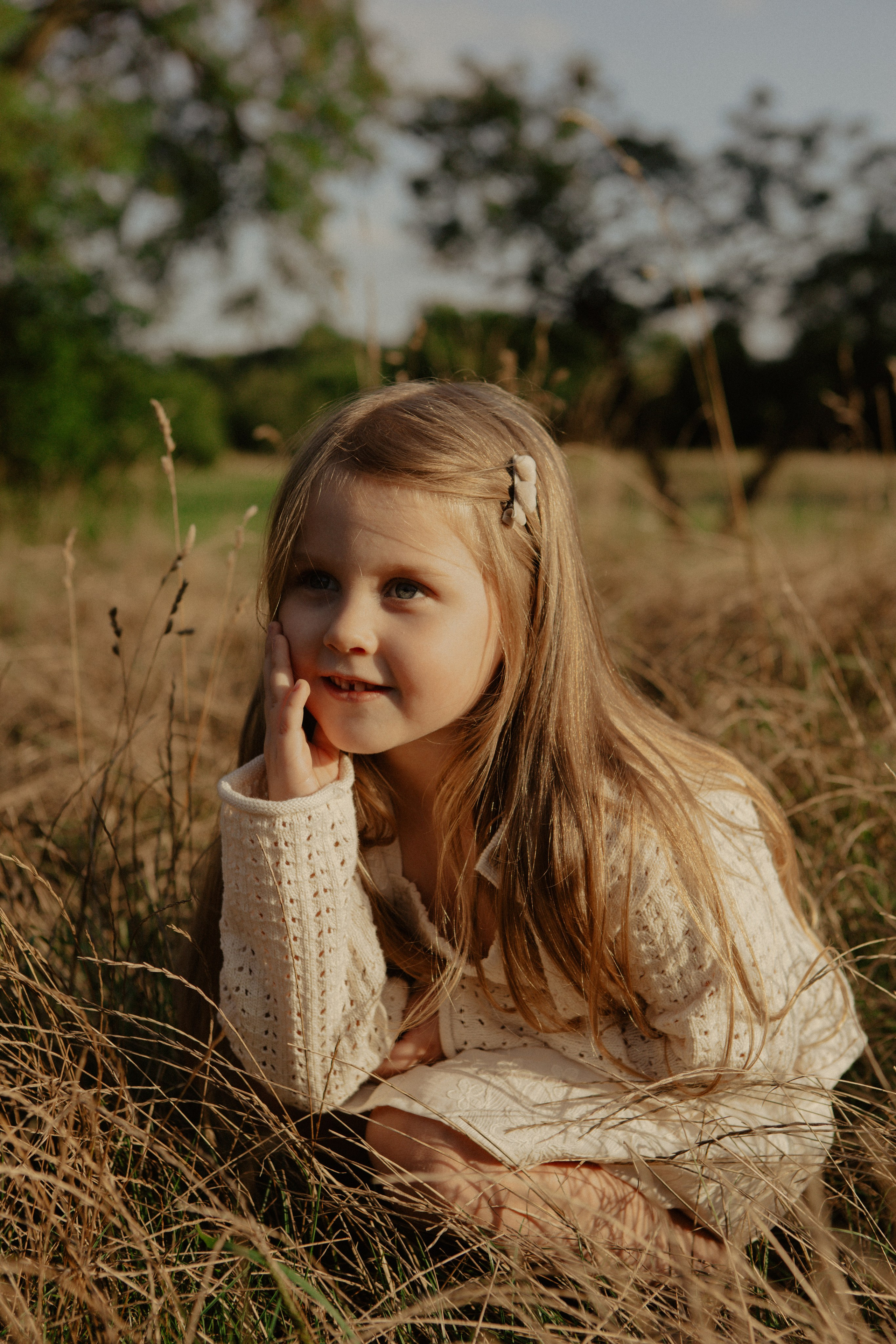 Дарья и Ева. Фотограф в Кракове Надежда Харитоненко