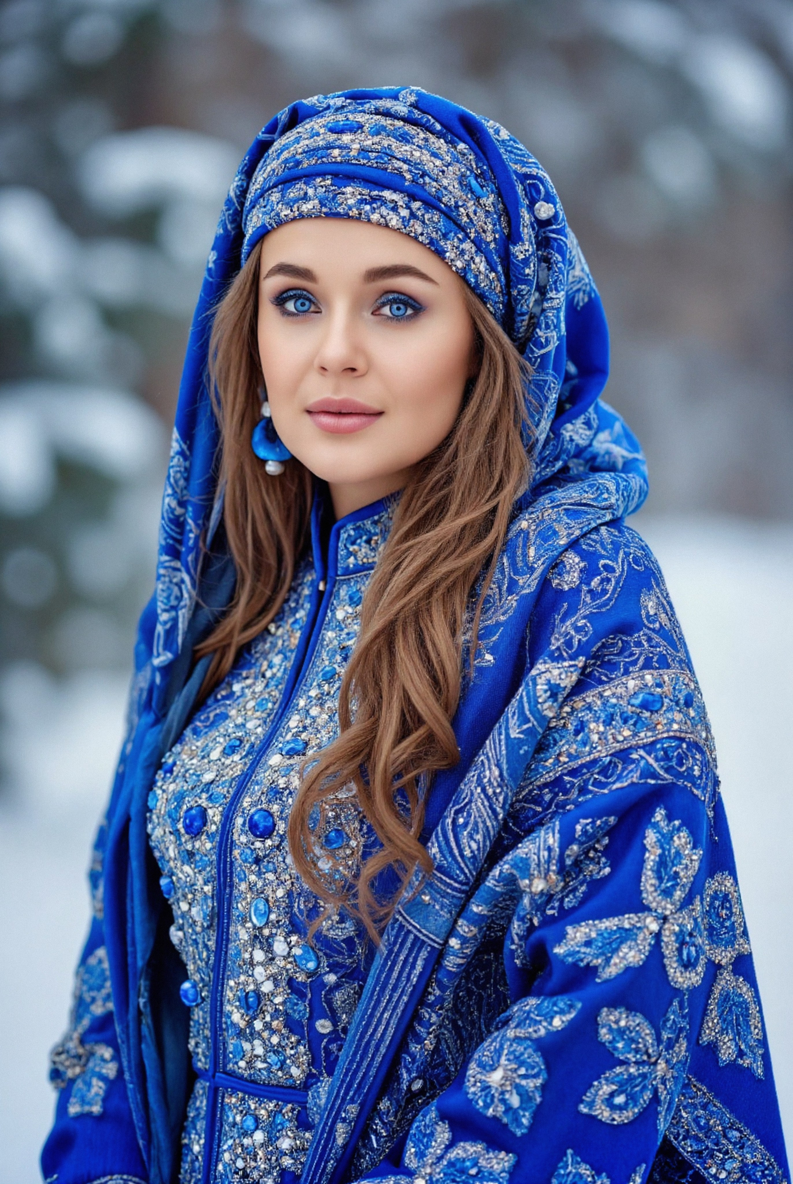 AI фото. Фотограф на Кипре