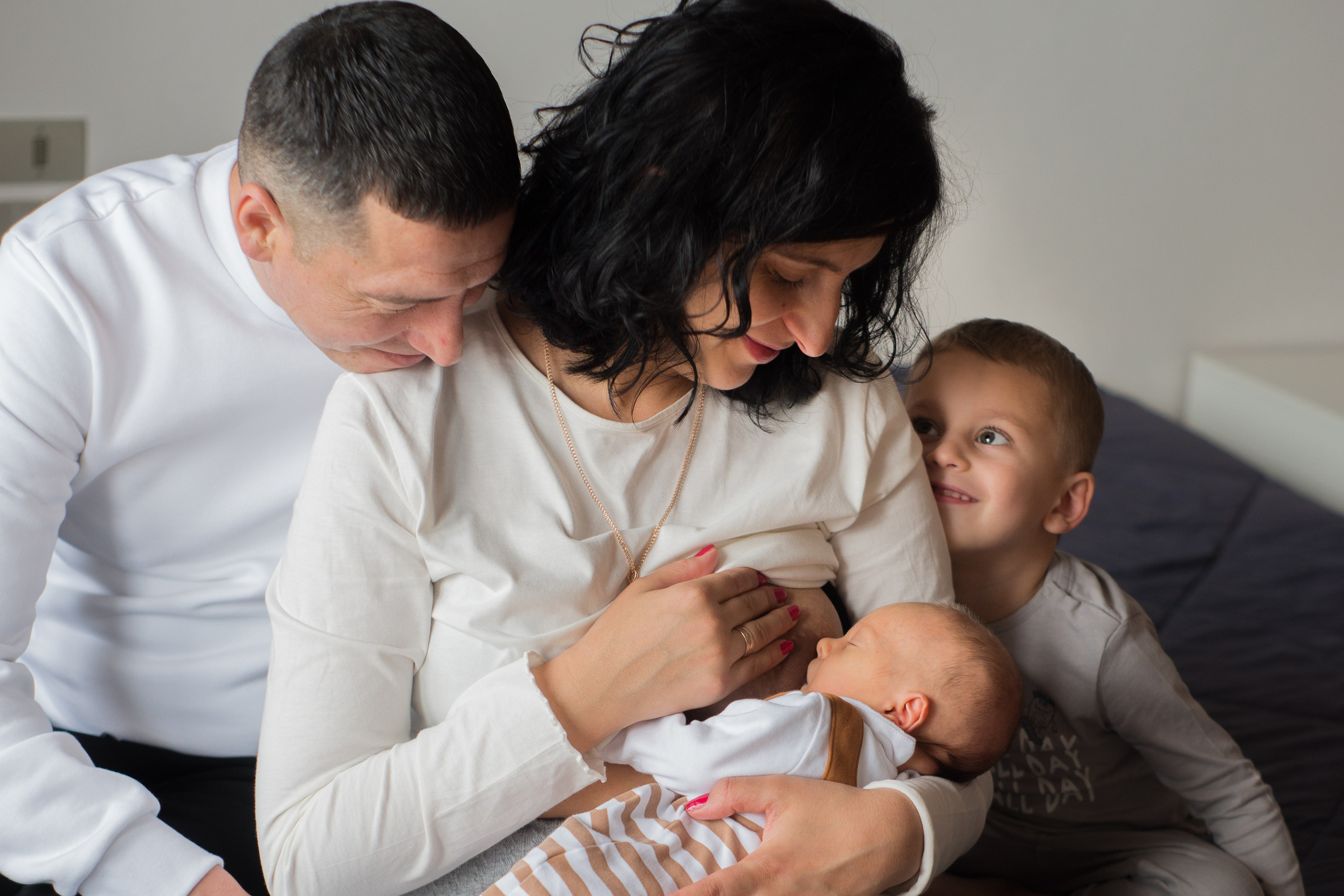 Family. Kids and family photographer in Italy. Victoria Peresada