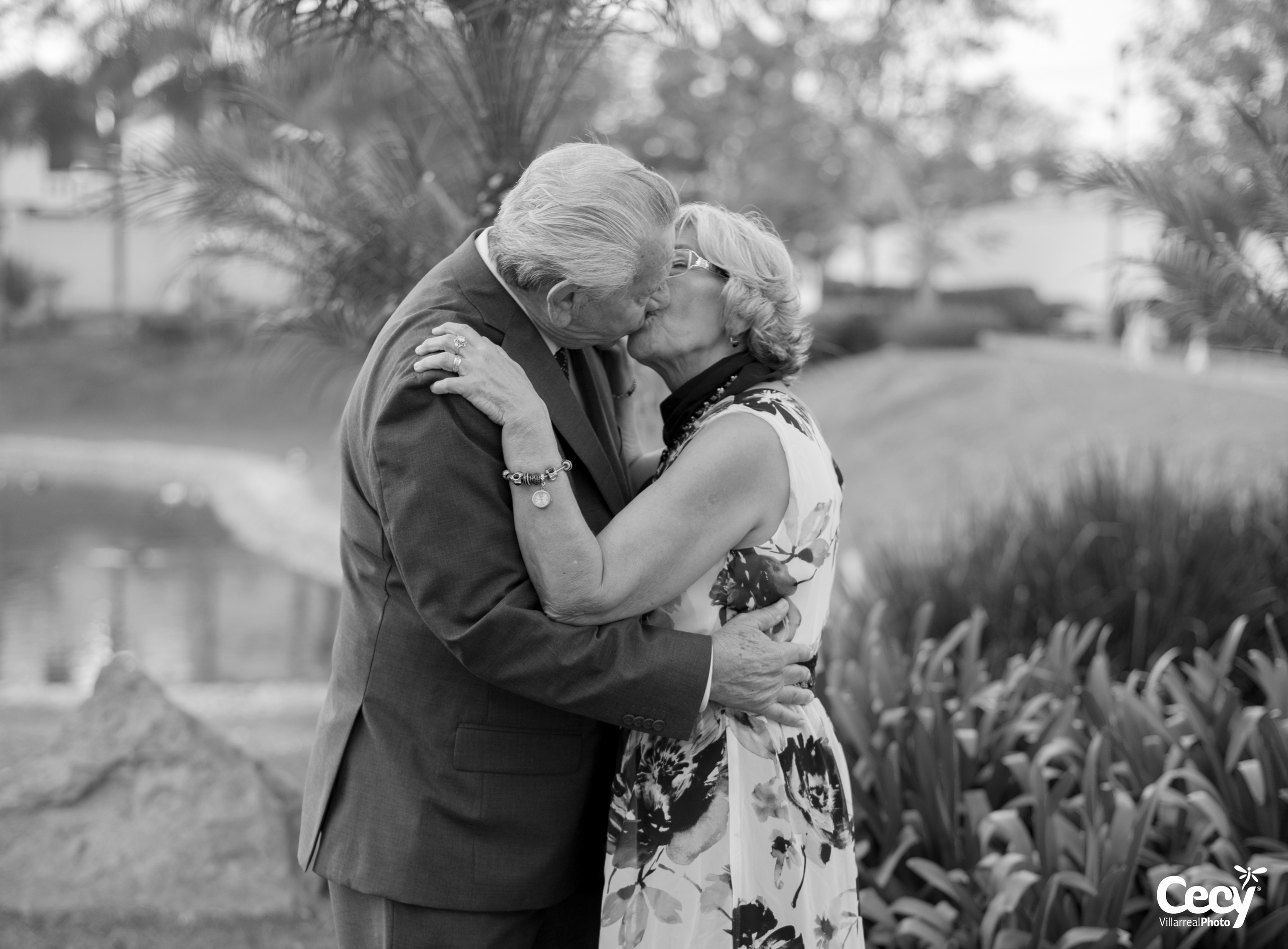 BODAS DE ORO - GUADALUPE Y FRANCISCO