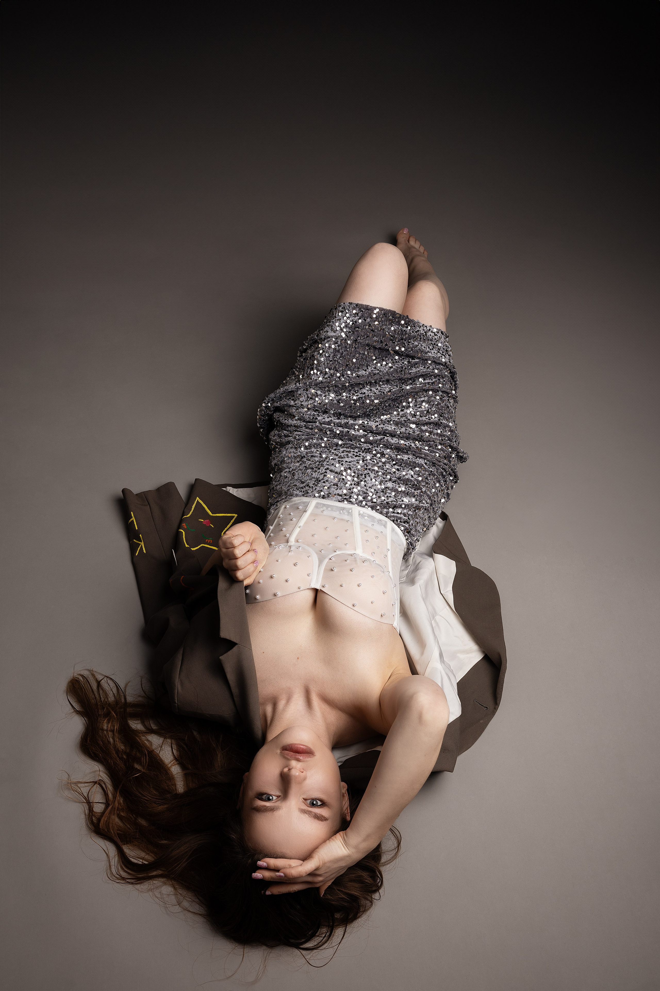 Portraits. Maria Langlitz Photography