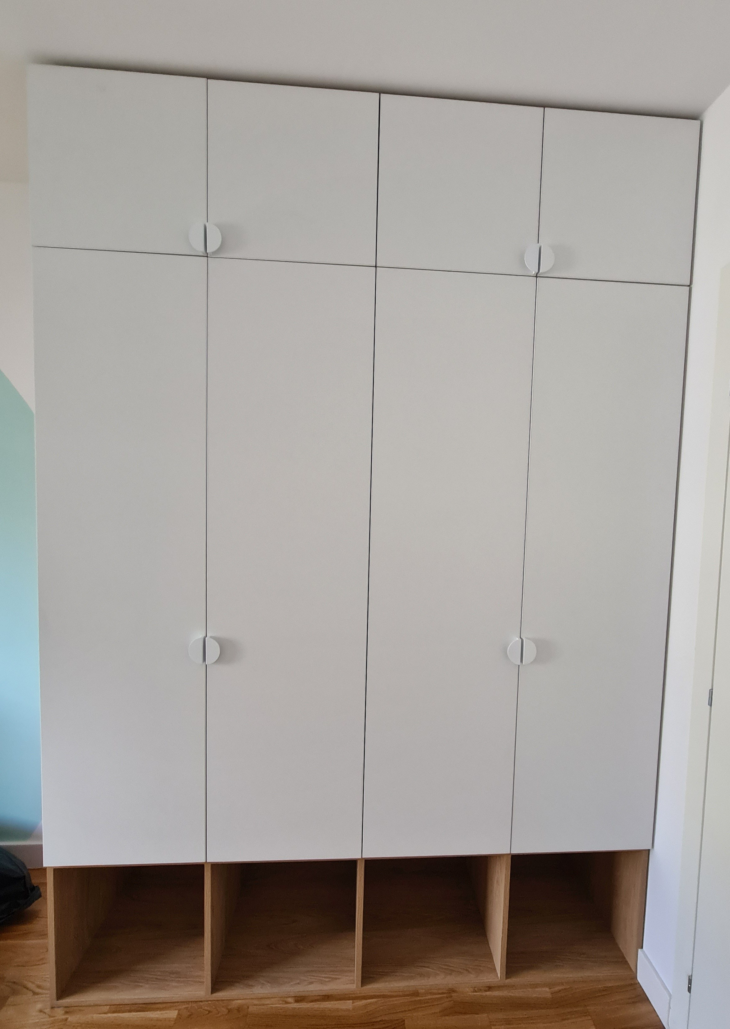 Dressing. Furniture Alexandru Turcu