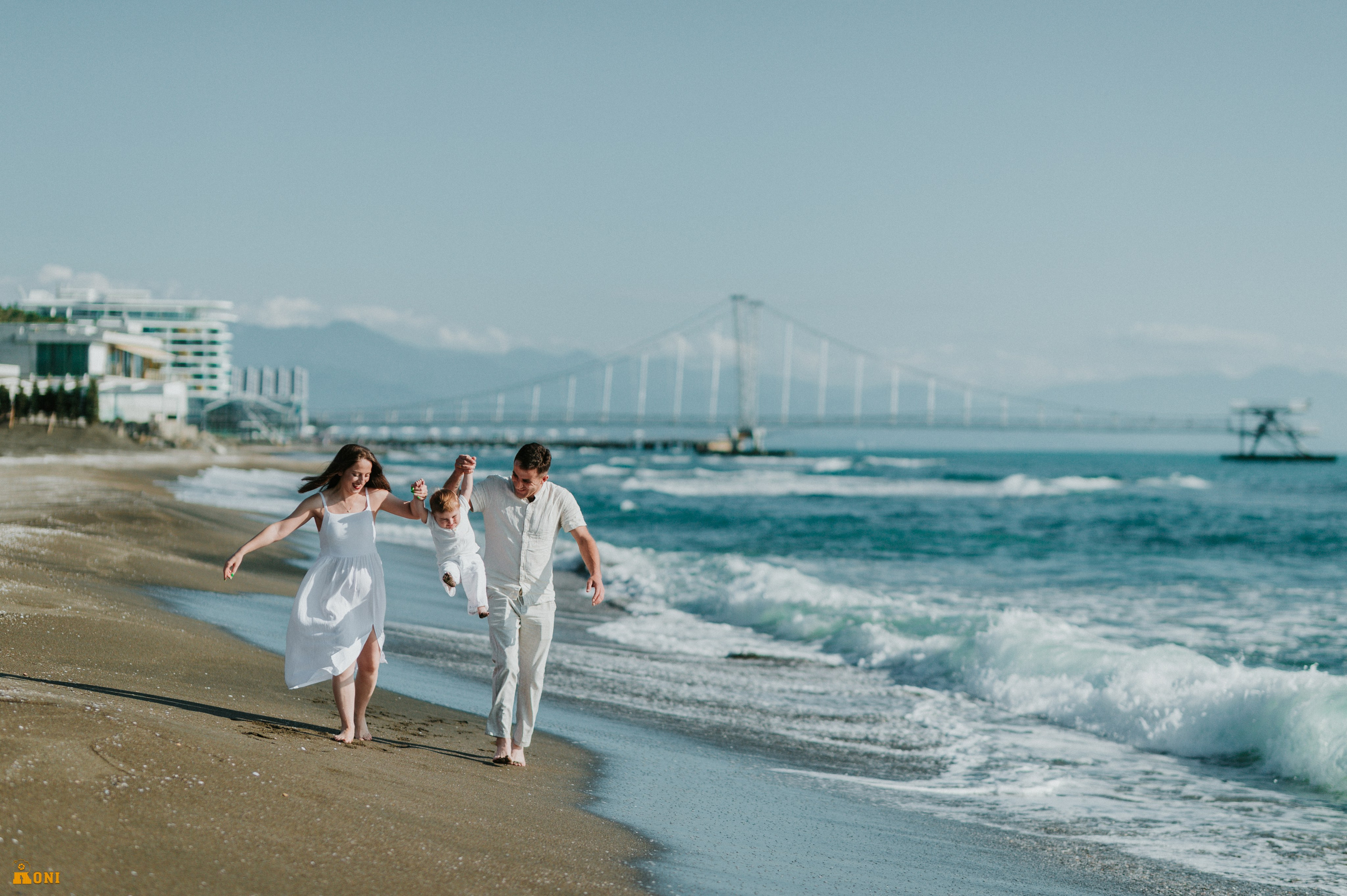 საოჯახო სესია