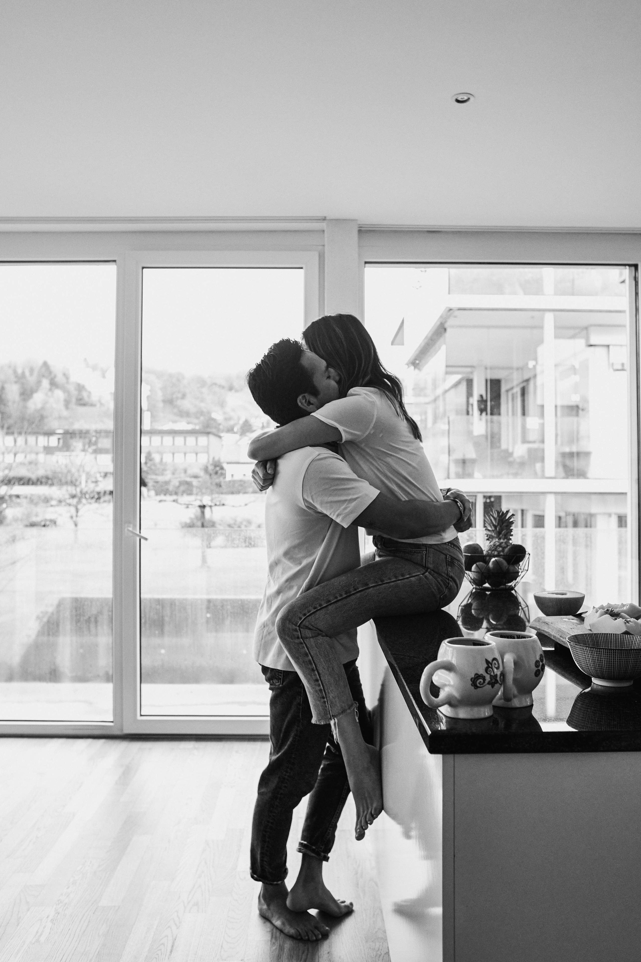 Chantal&Omar. Amazing photo session at a time convenient for you. Y