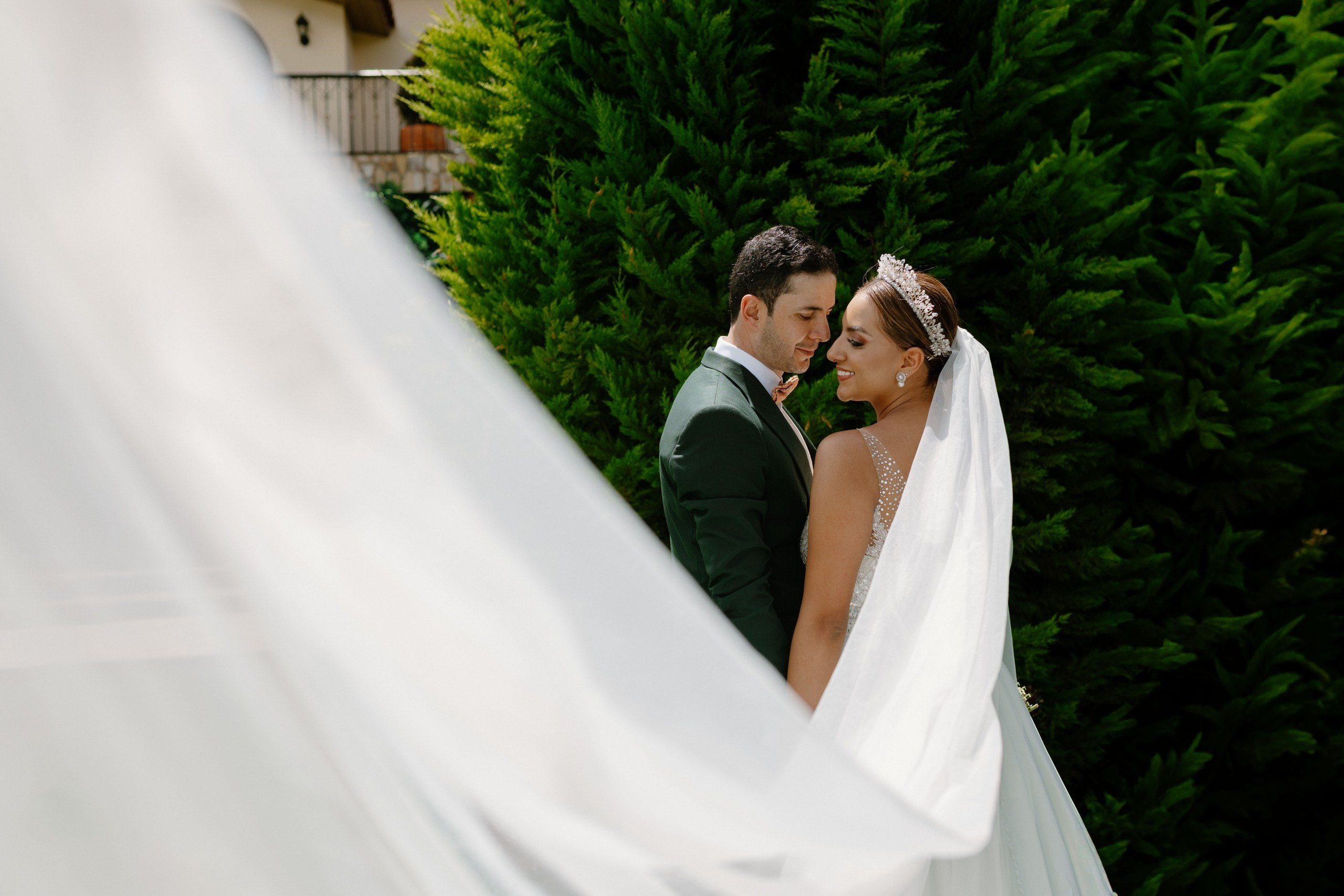 DANY&CARLOS. Wedding photography in Cartagena by Morada Photography