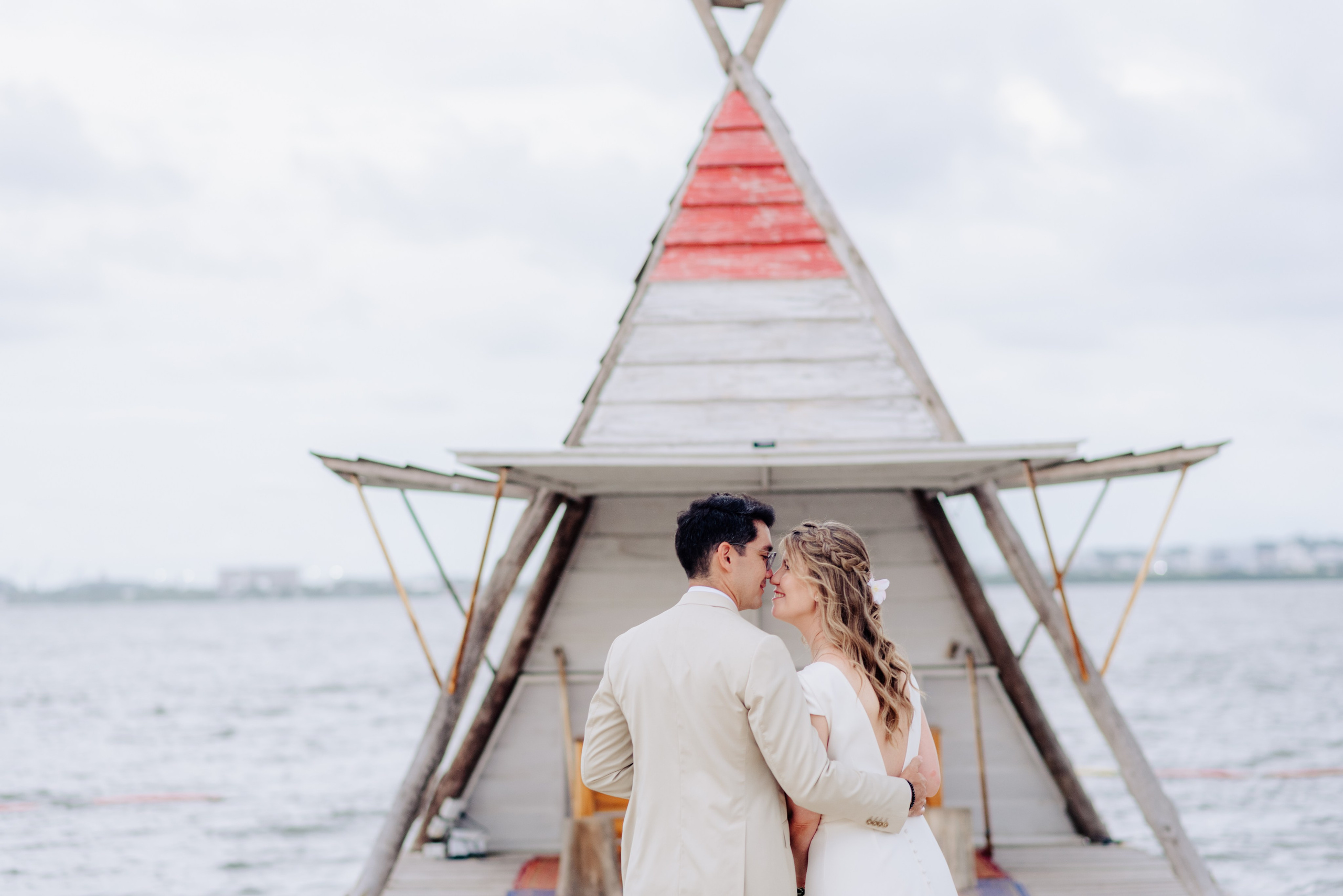 Lorena&David. Wedding photography in Cartagena by Morada Photography
