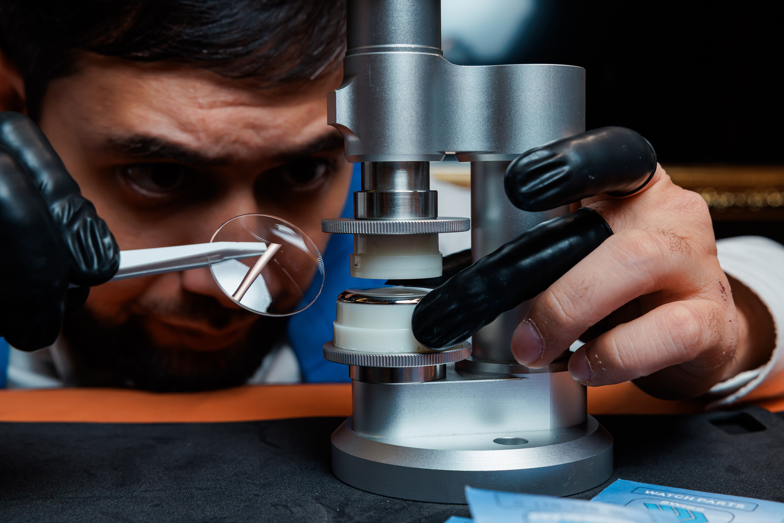 Предметная фотосъёмка. Яркие моменты, запечатленные в каждом кадре