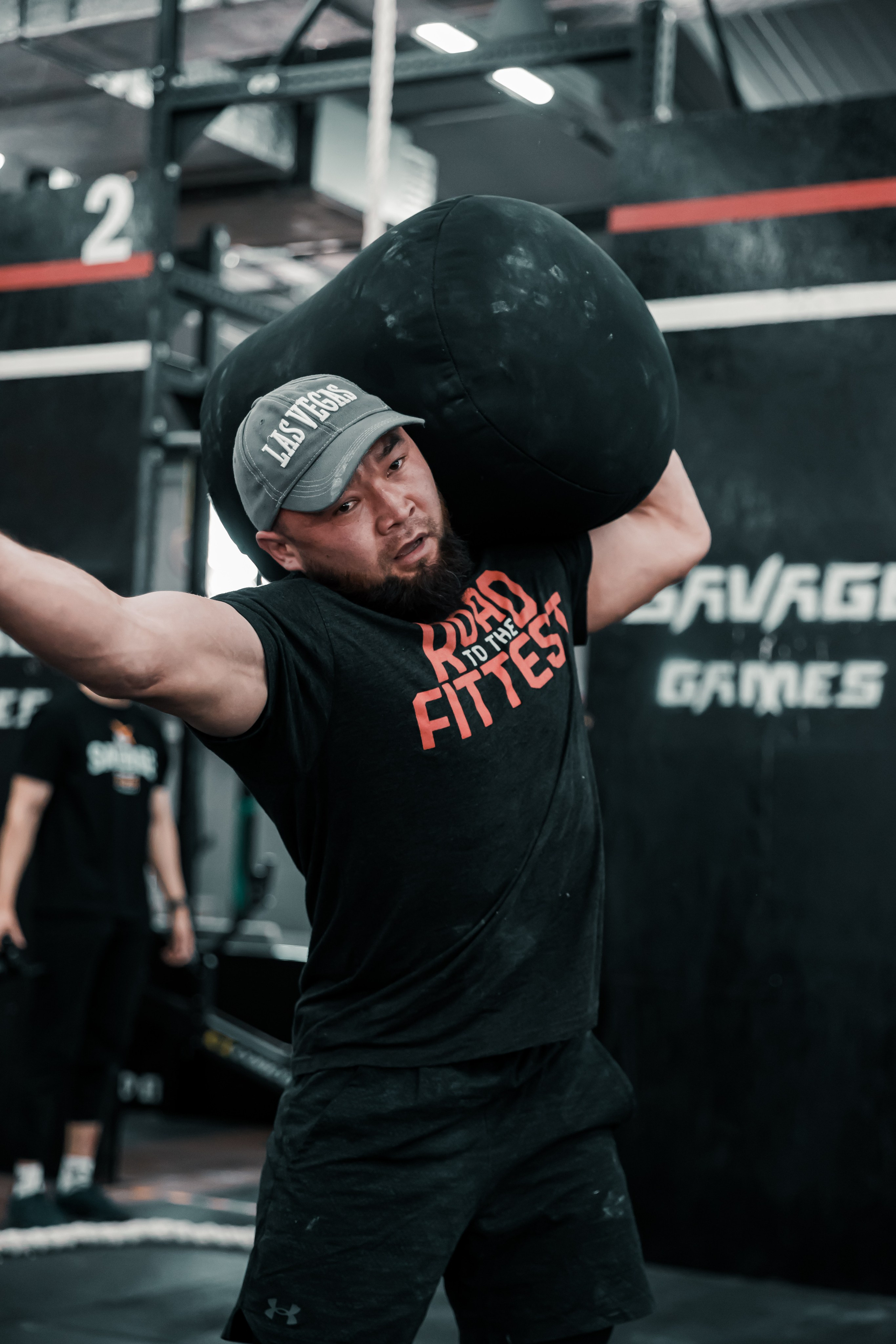 Спортивная фотосъёмка. Яркие моменты, запечатленные в каждом кадре