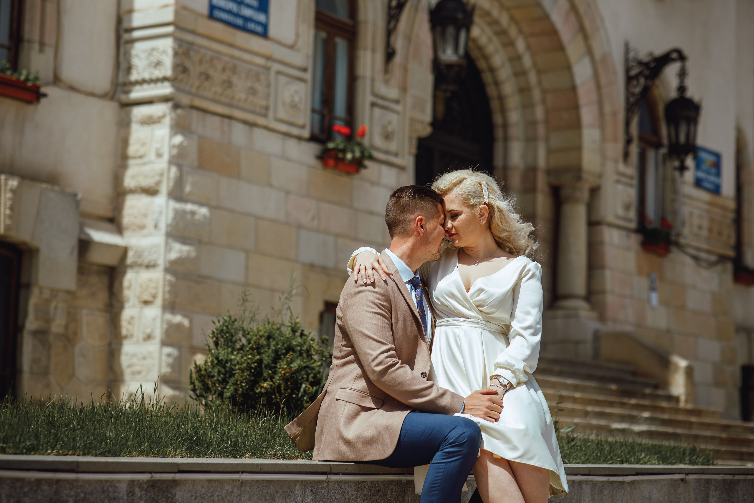 Cununie Civila. FreitagPROFOTO