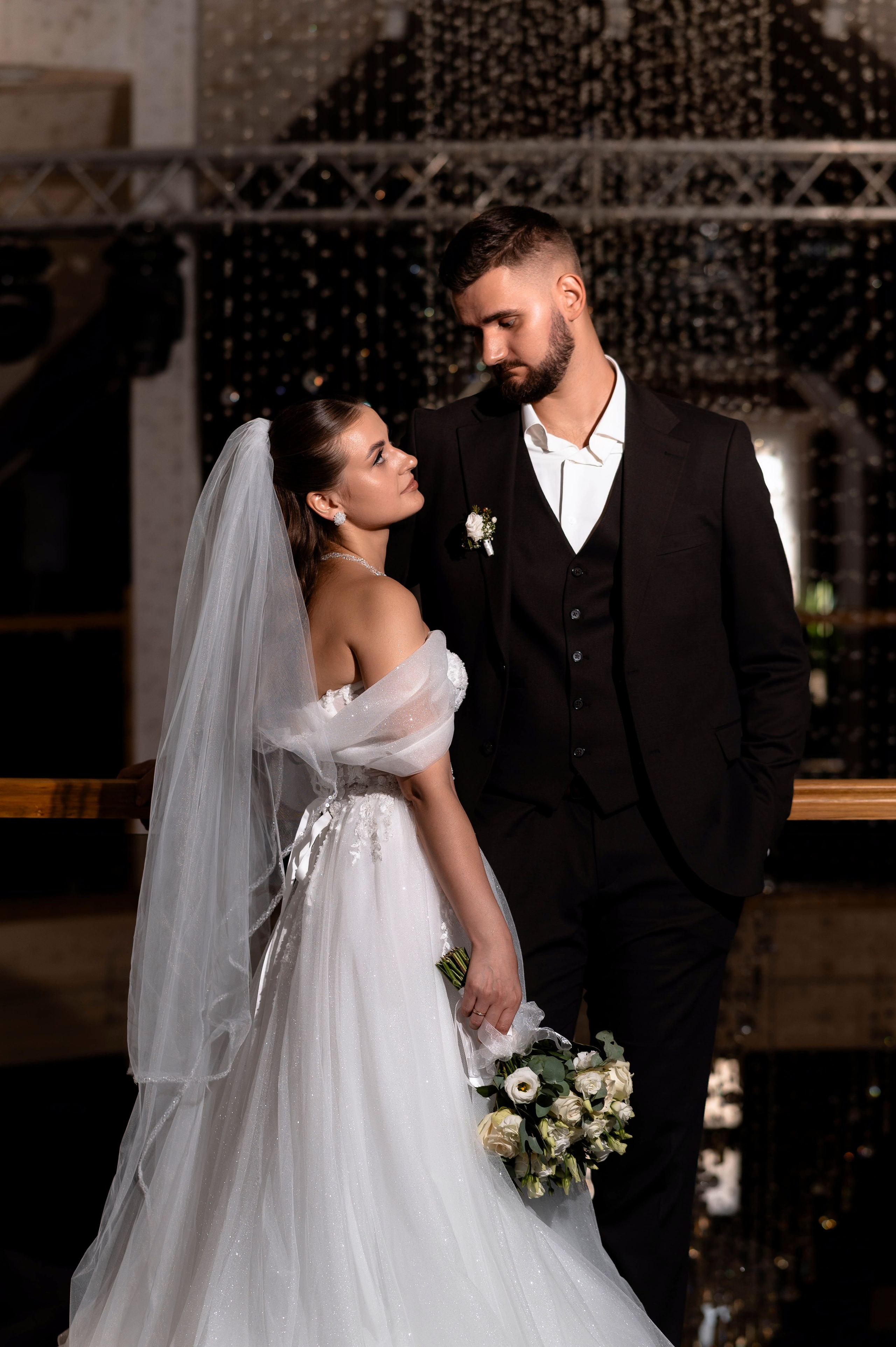 Ірина & Дмитро. 