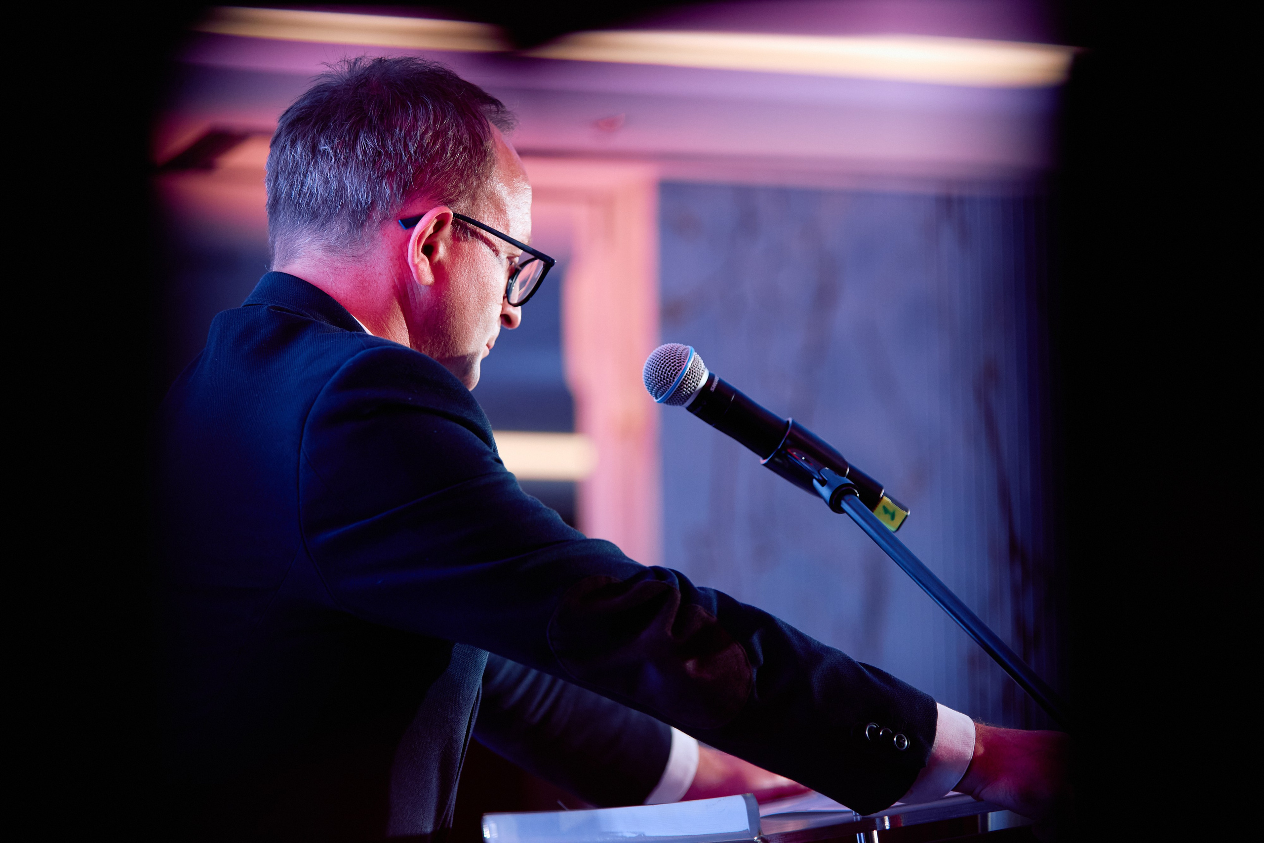 Event. Ruslan Sereduk Photographer