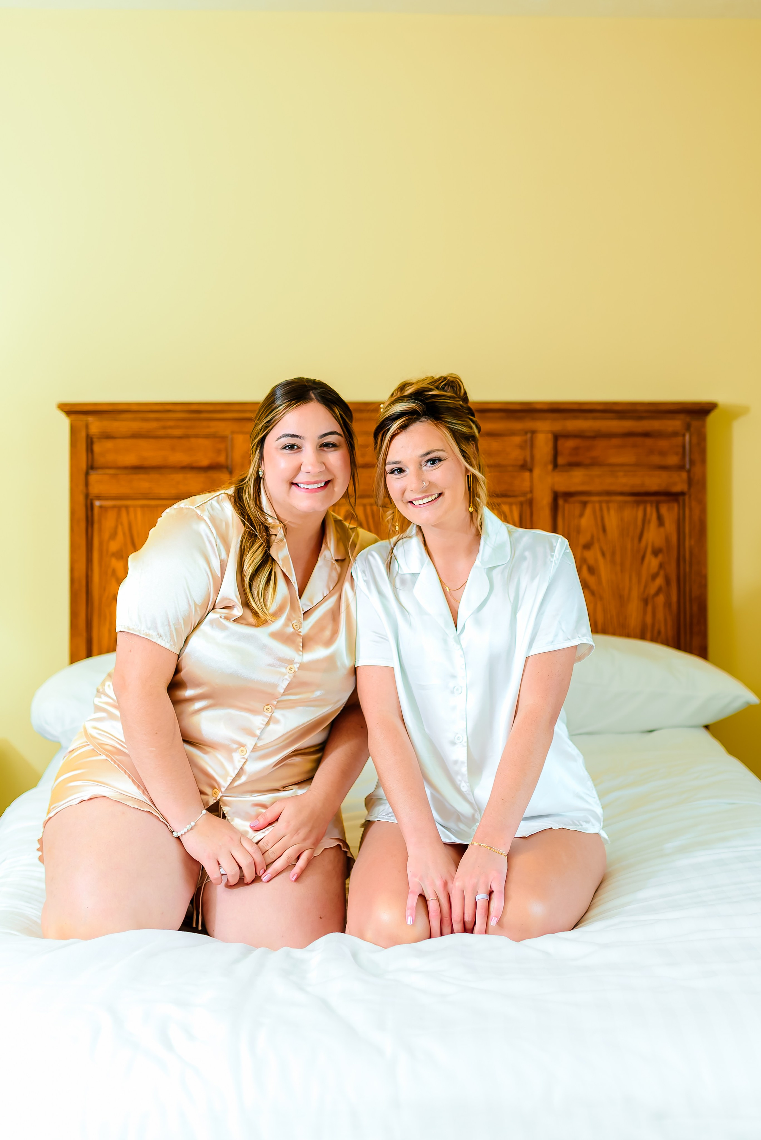 Jayme + Brad. Alexandria Danielle Photography | Fort Wayne & Indianapolis Wedding Photographer