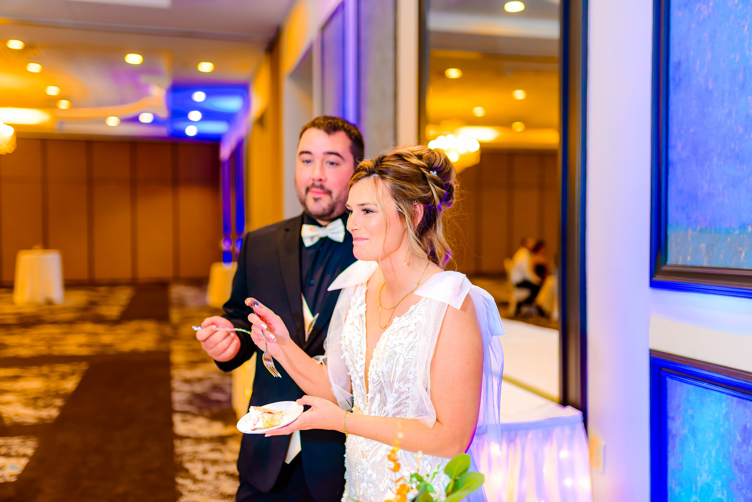Jayme + Brad. Alexandria Danielle Photography | Fort Wayne & Indianapolis Wedding Photographer