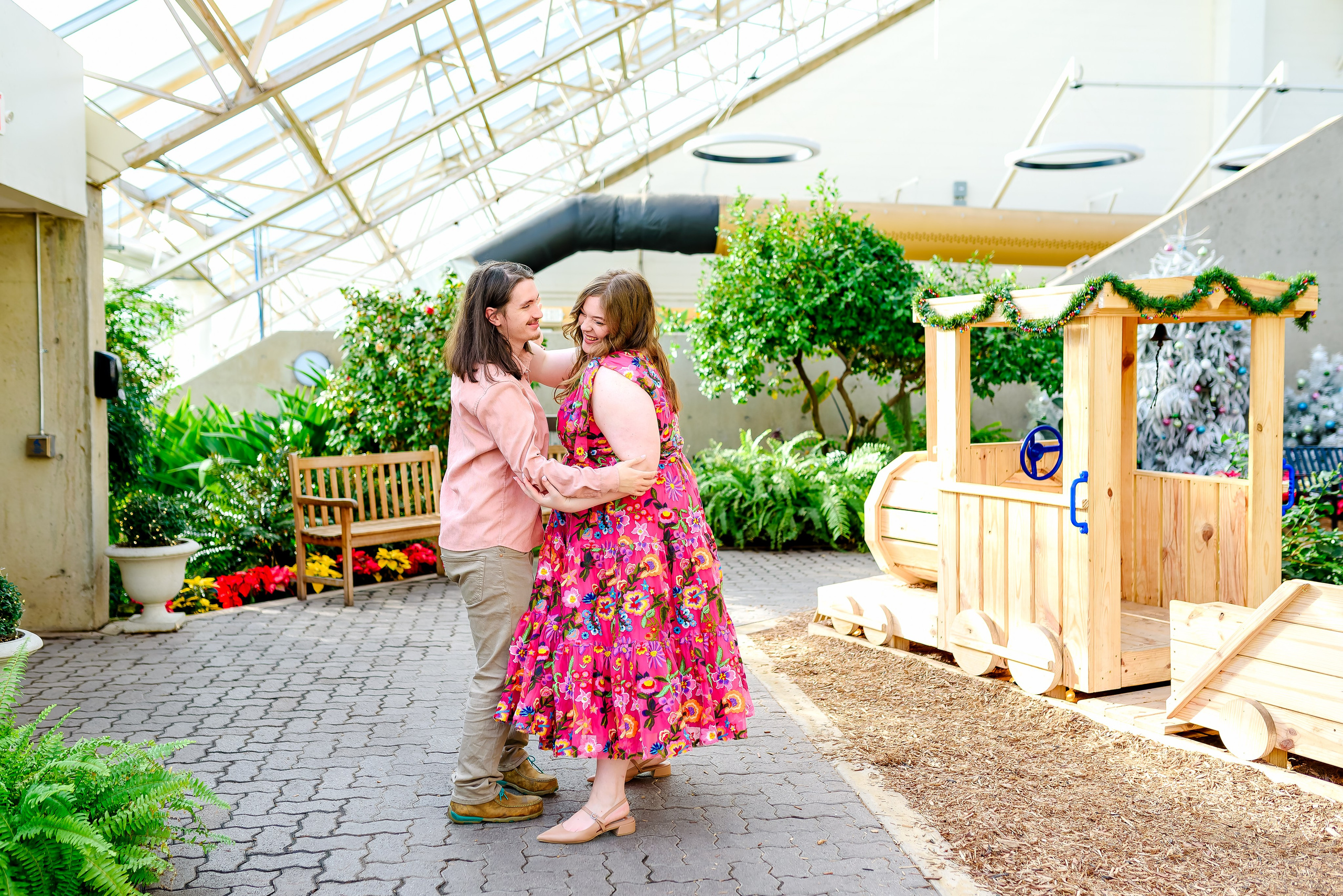 Kathryn + Collin | 2026. Alexandria Danielle Photography | Fort Wayne & Indianapolis Wedding Photographer