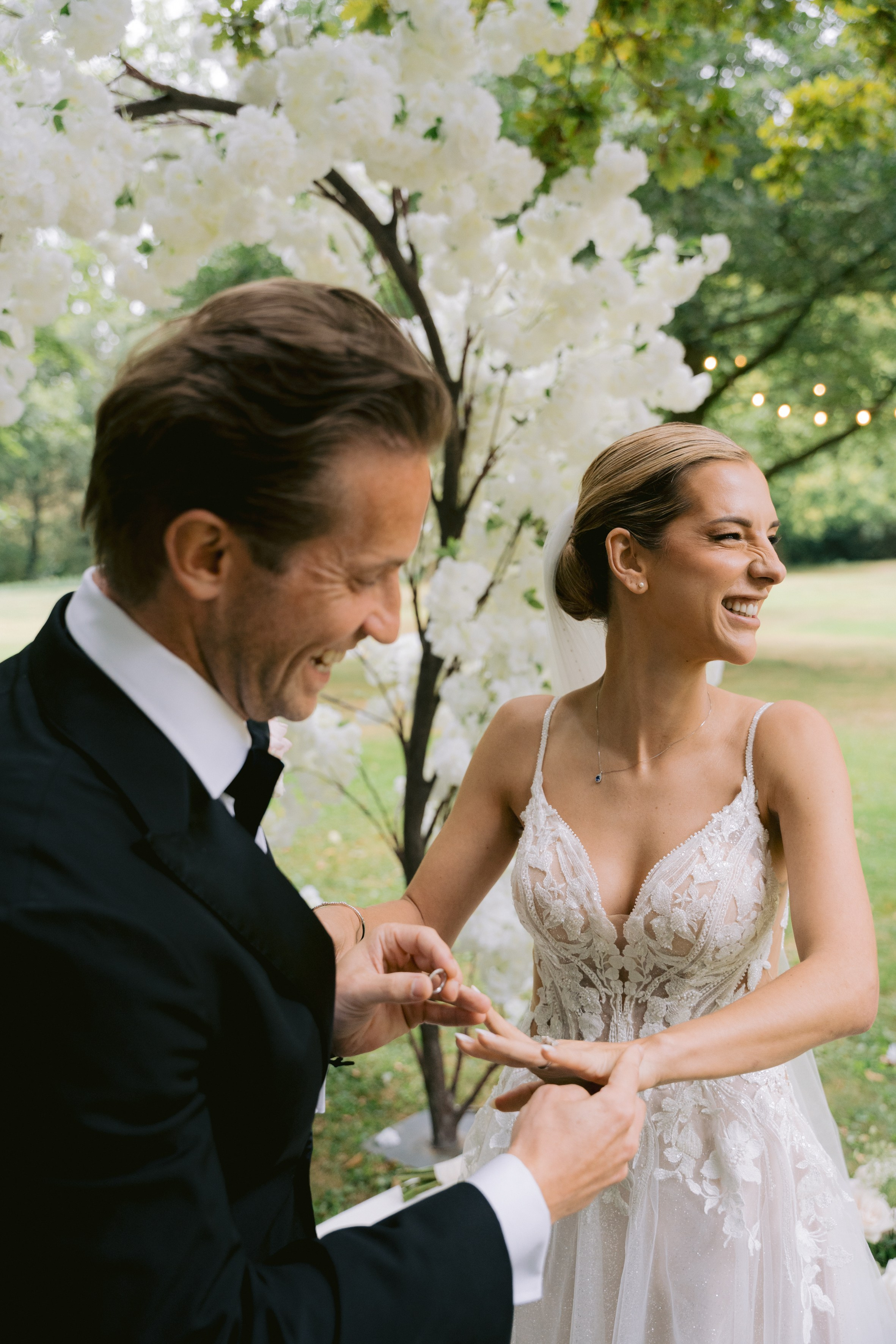 Wedding B&L. Little Birdie – Jouw familie- en huwelijksfotograaf in België en daarbuiten