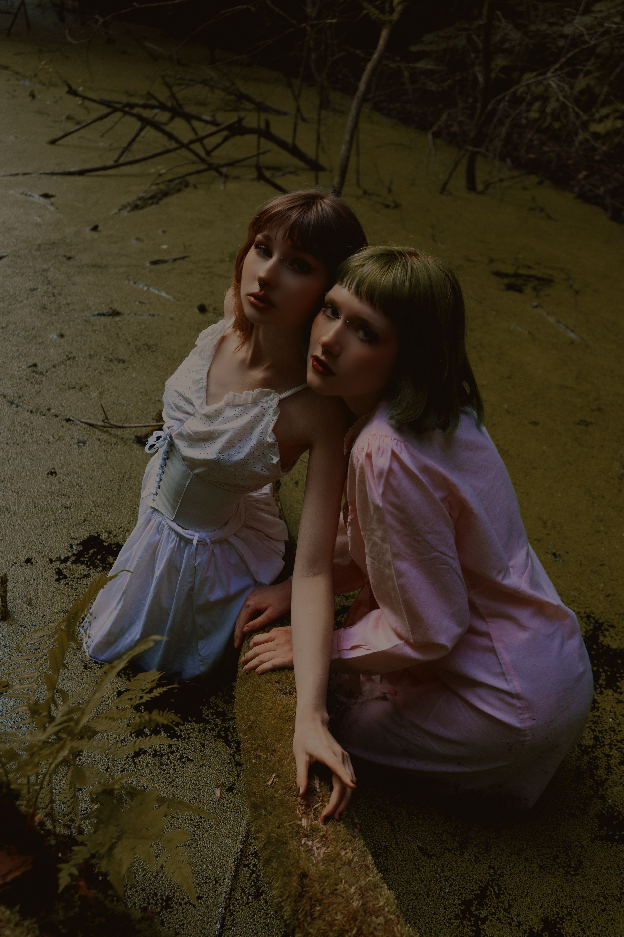 Nature. RRproduction